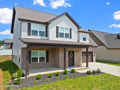 7140 Running Deer Road Knoxville TN 37920