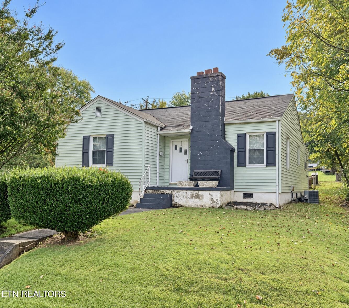 820 Oglewood Avenue Knoxville TN 37917