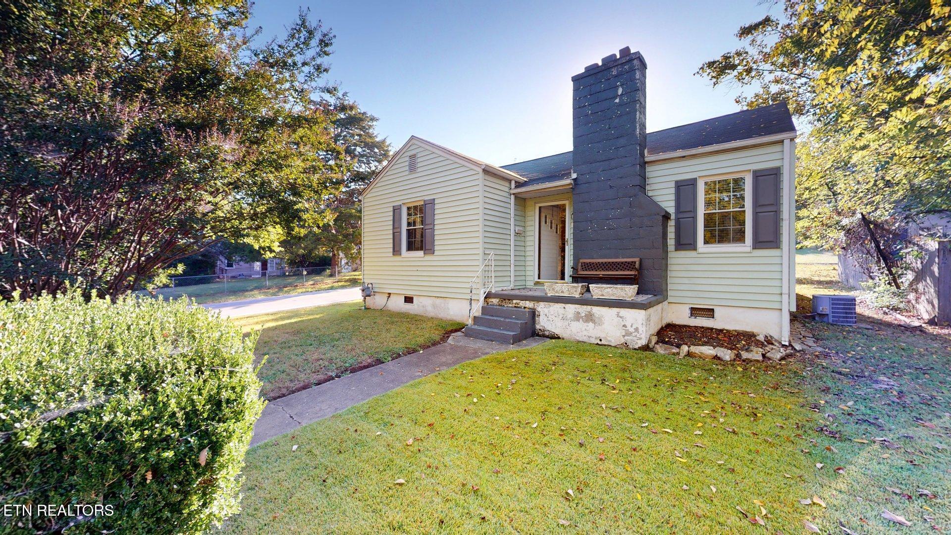 820 Oglewood Avenue Knoxville TN 37917
