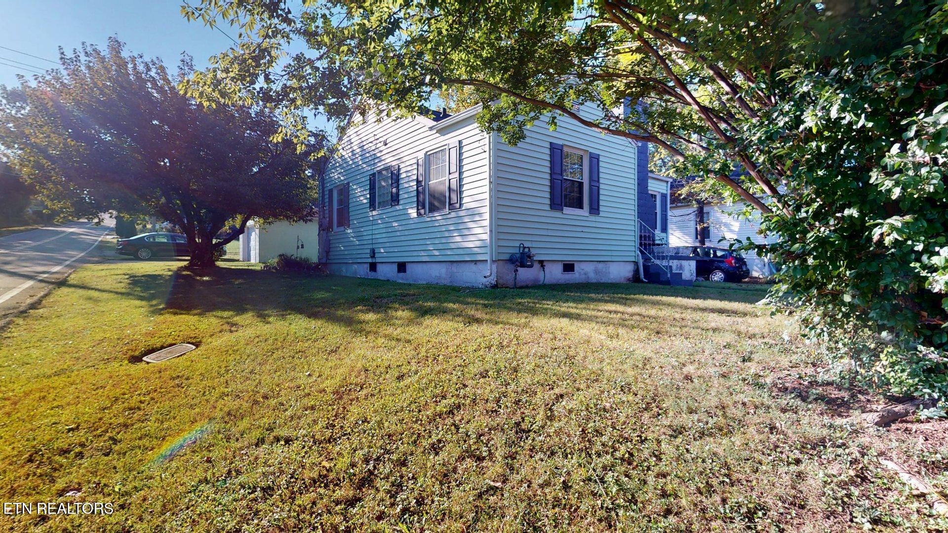 820 Oglewood Avenue Knoxville TN 37917