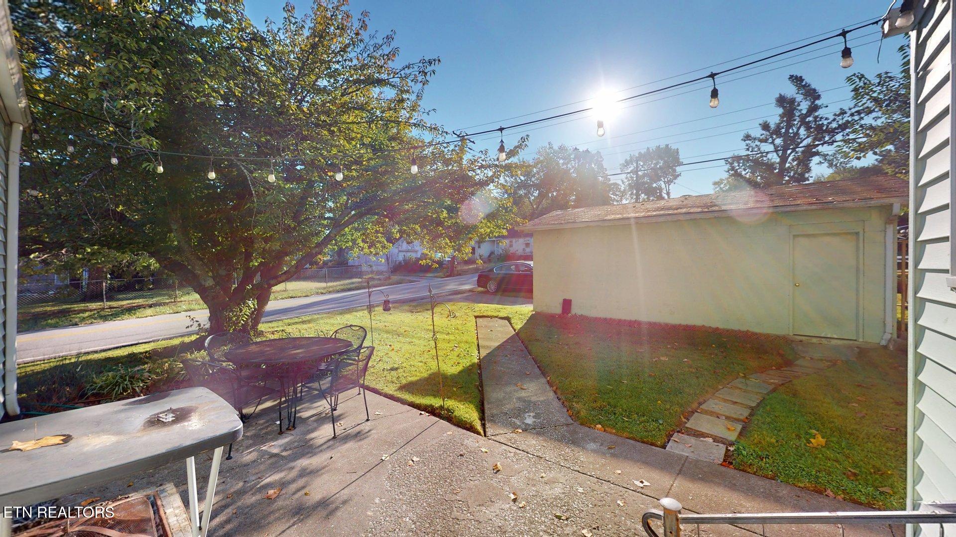 820 Oglewood Avenue Knoxville TN 37917