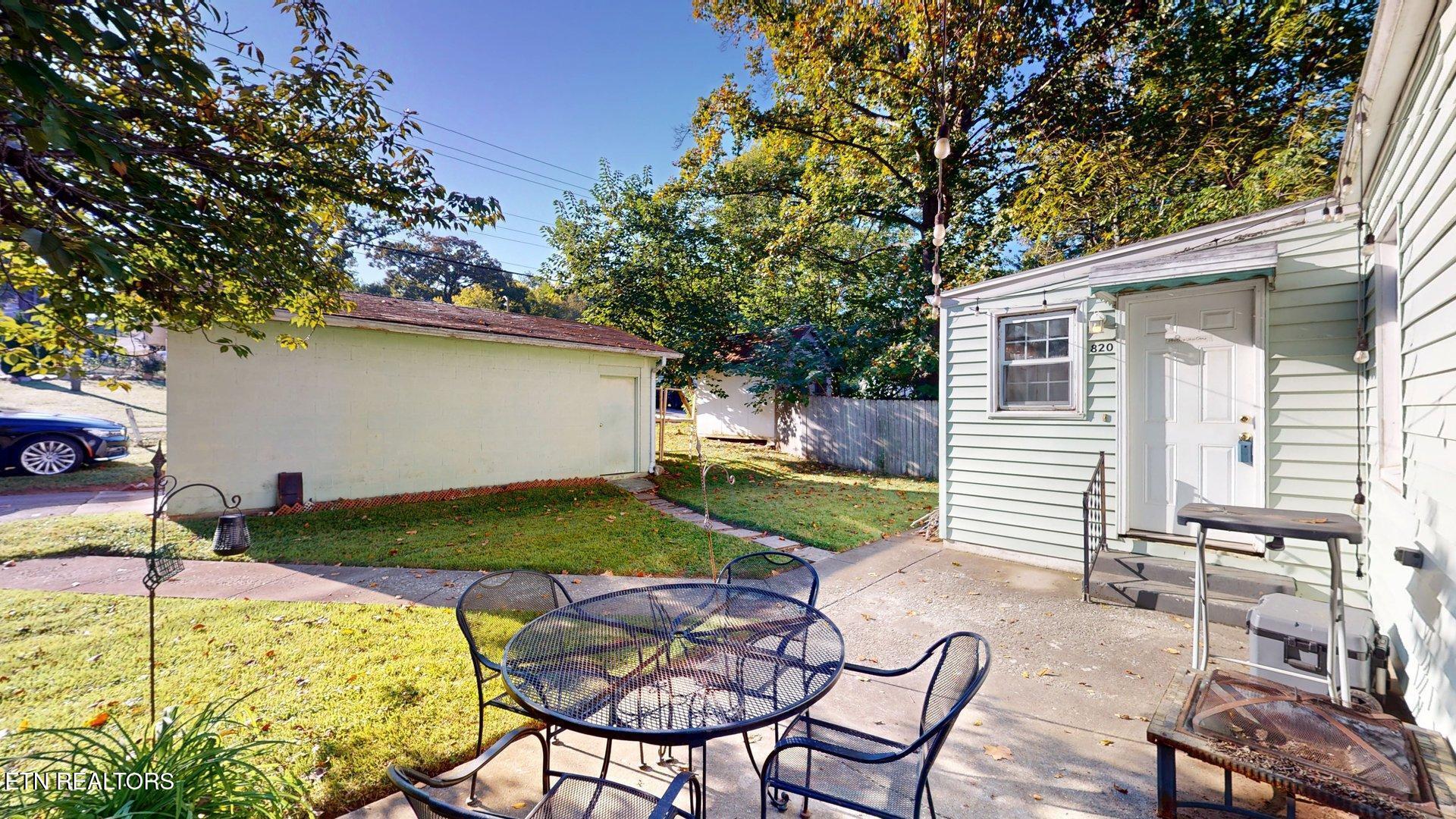 820 Oglewood Avenue Knoxville TN 37917