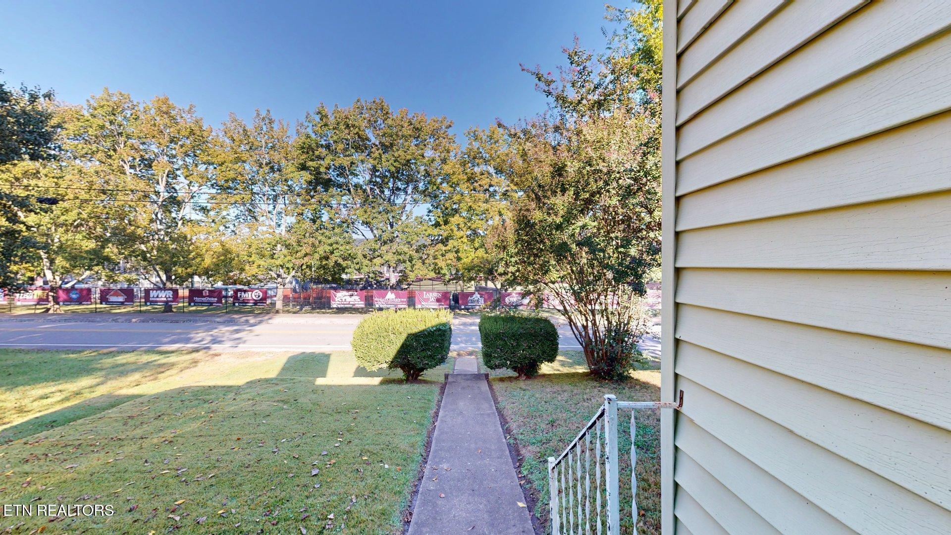 820 Oglewood Avenue Knoxville TN 37917