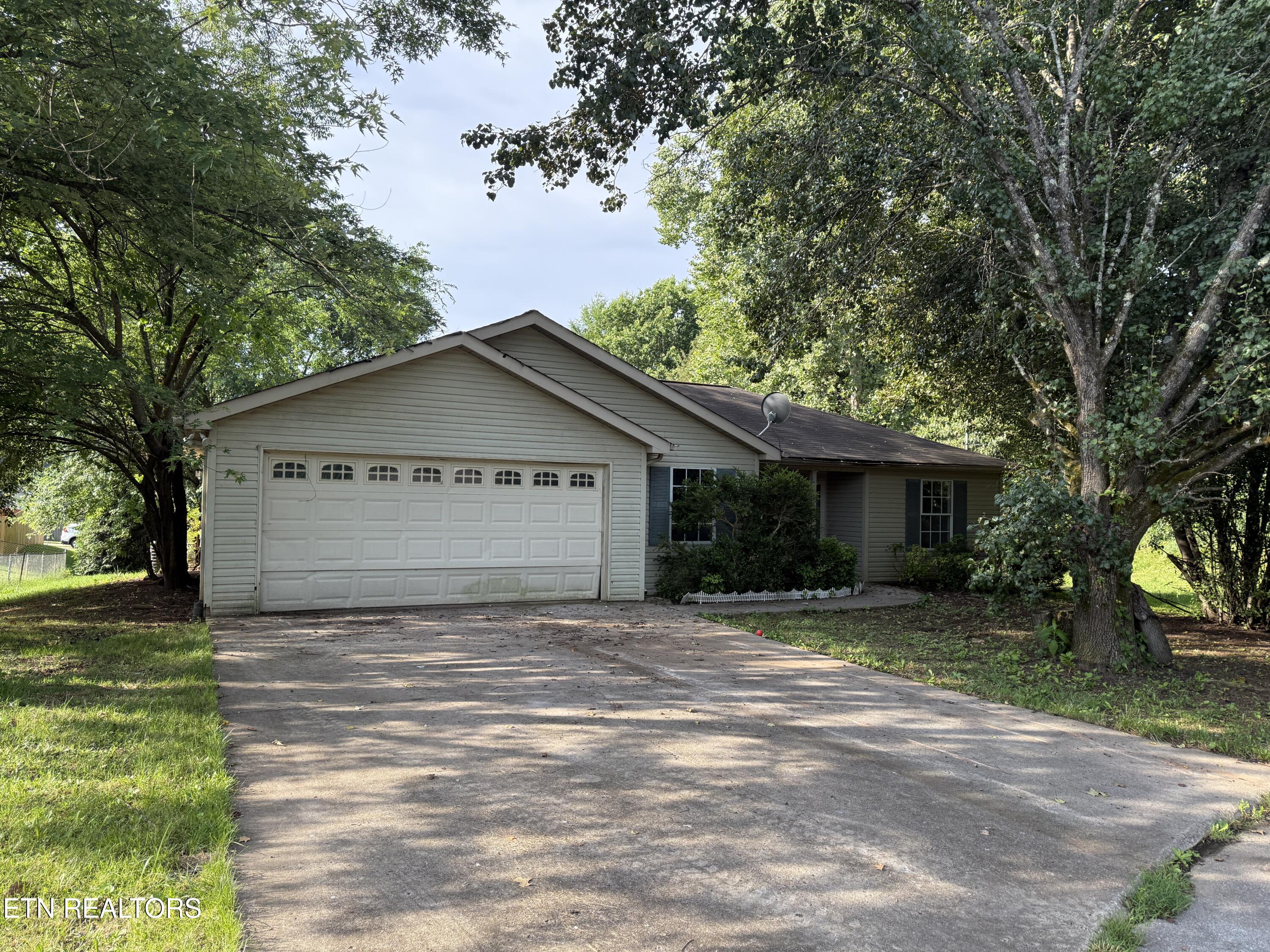 5900 David Johnson Road Knoxville TN 37918