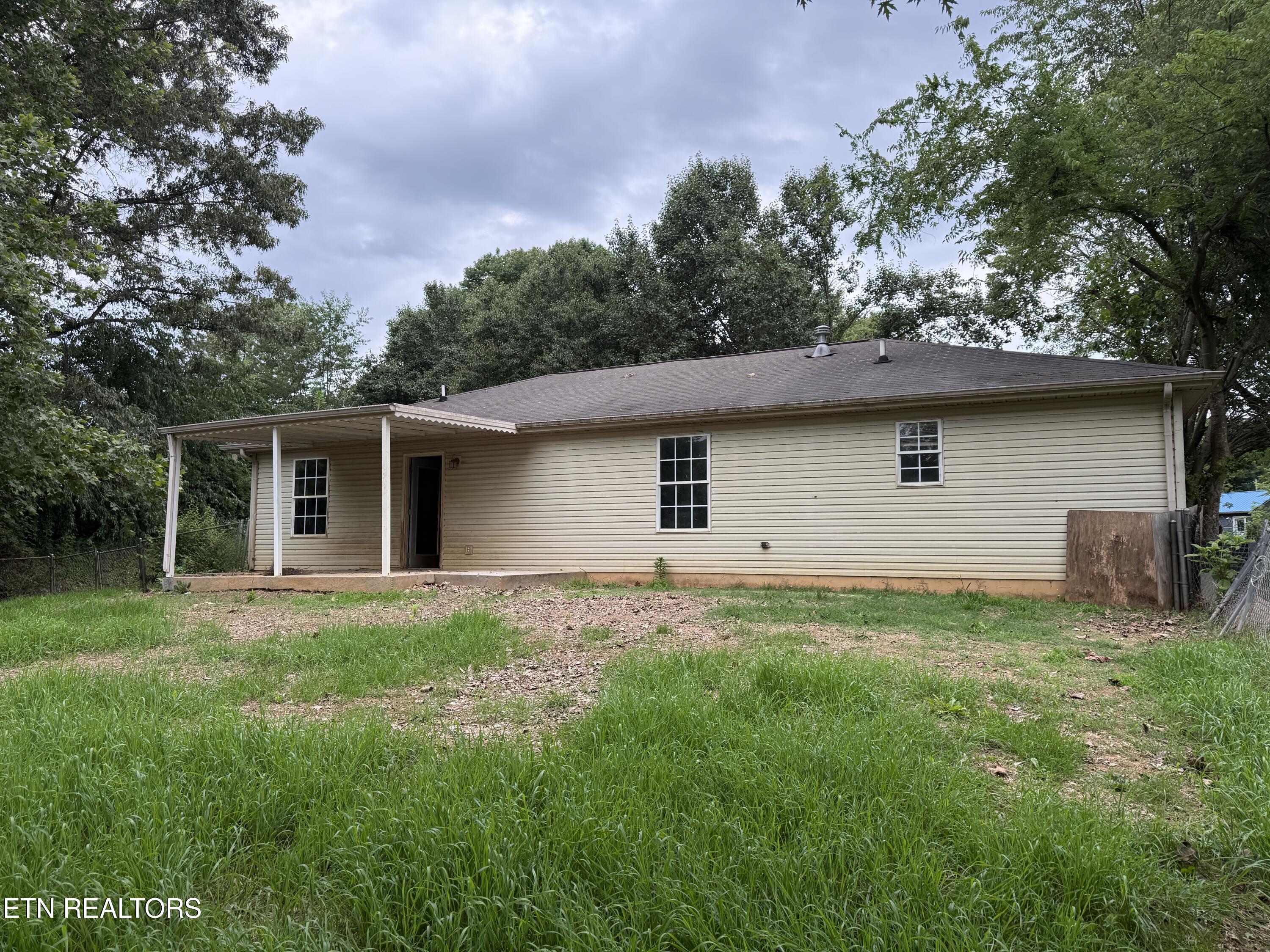 5900 David Johnson Road Knoxville TN 37918