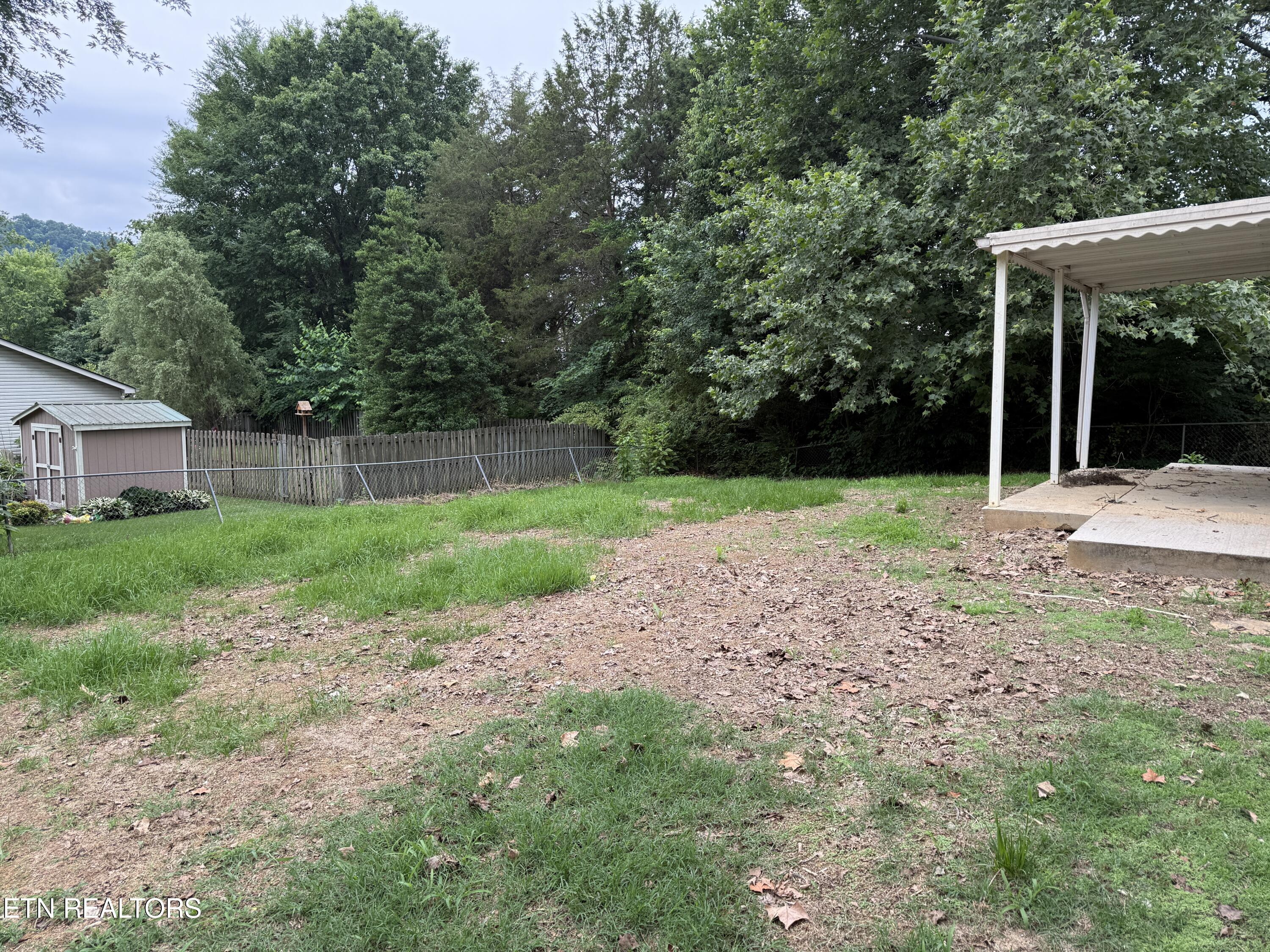 5900 David Johnson Road Knoxville TN 37918