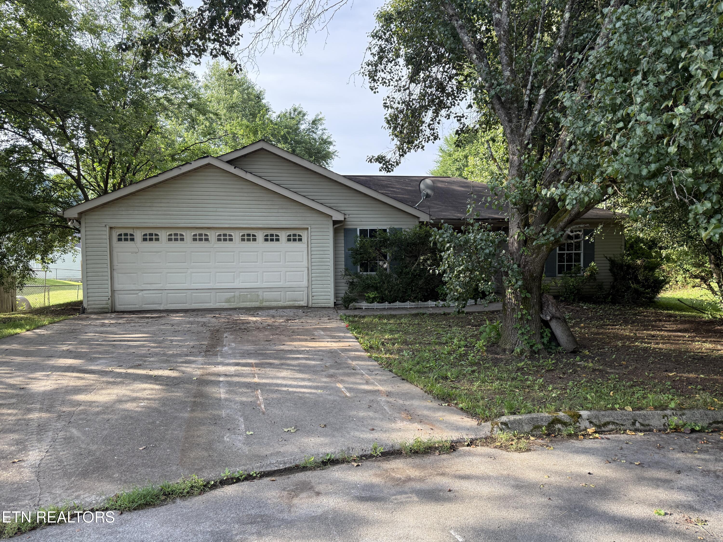 5900 David Johnson Road Knoxville TN 37918