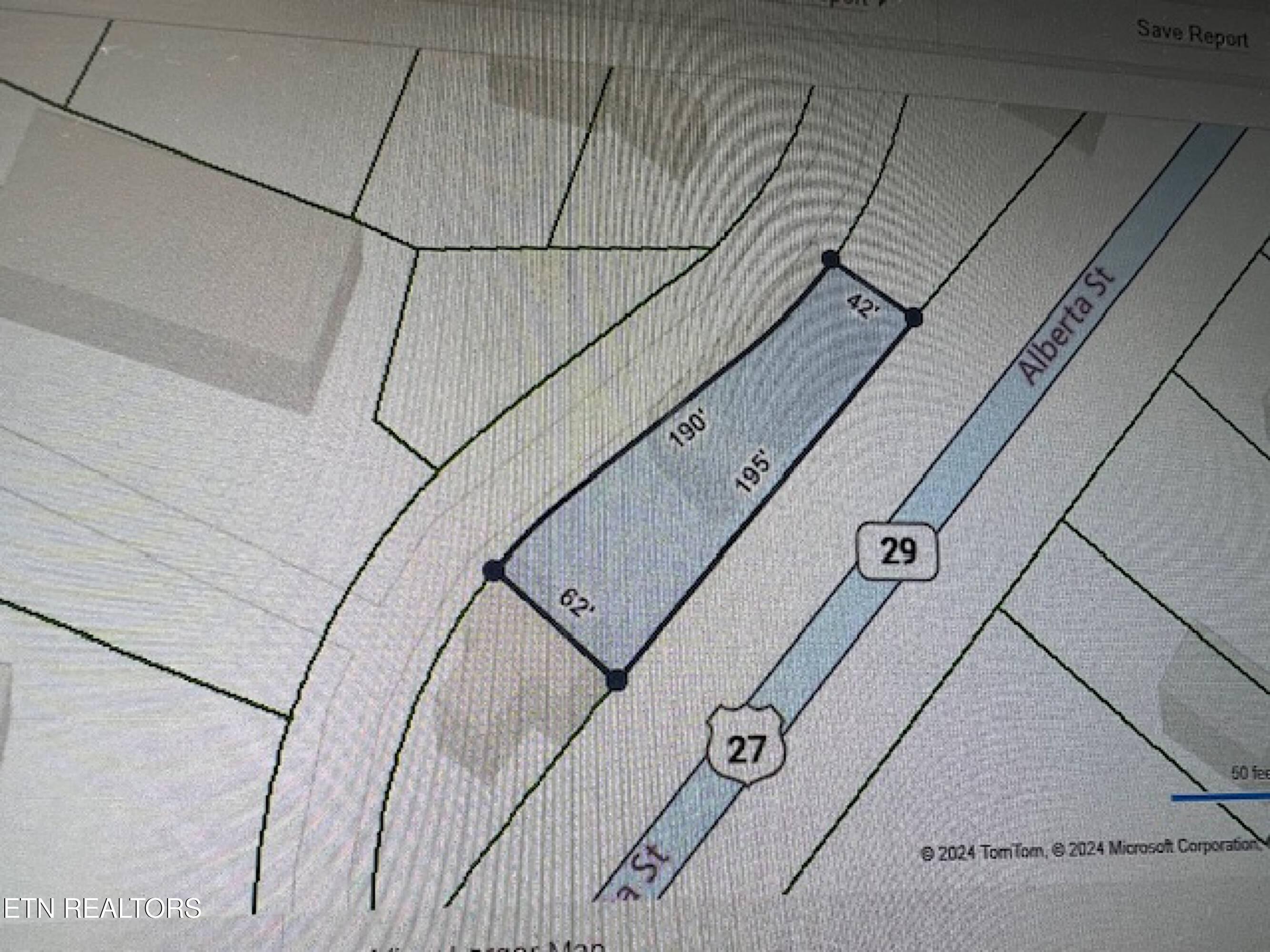 19421 Alberta Street Oneida TN 37841