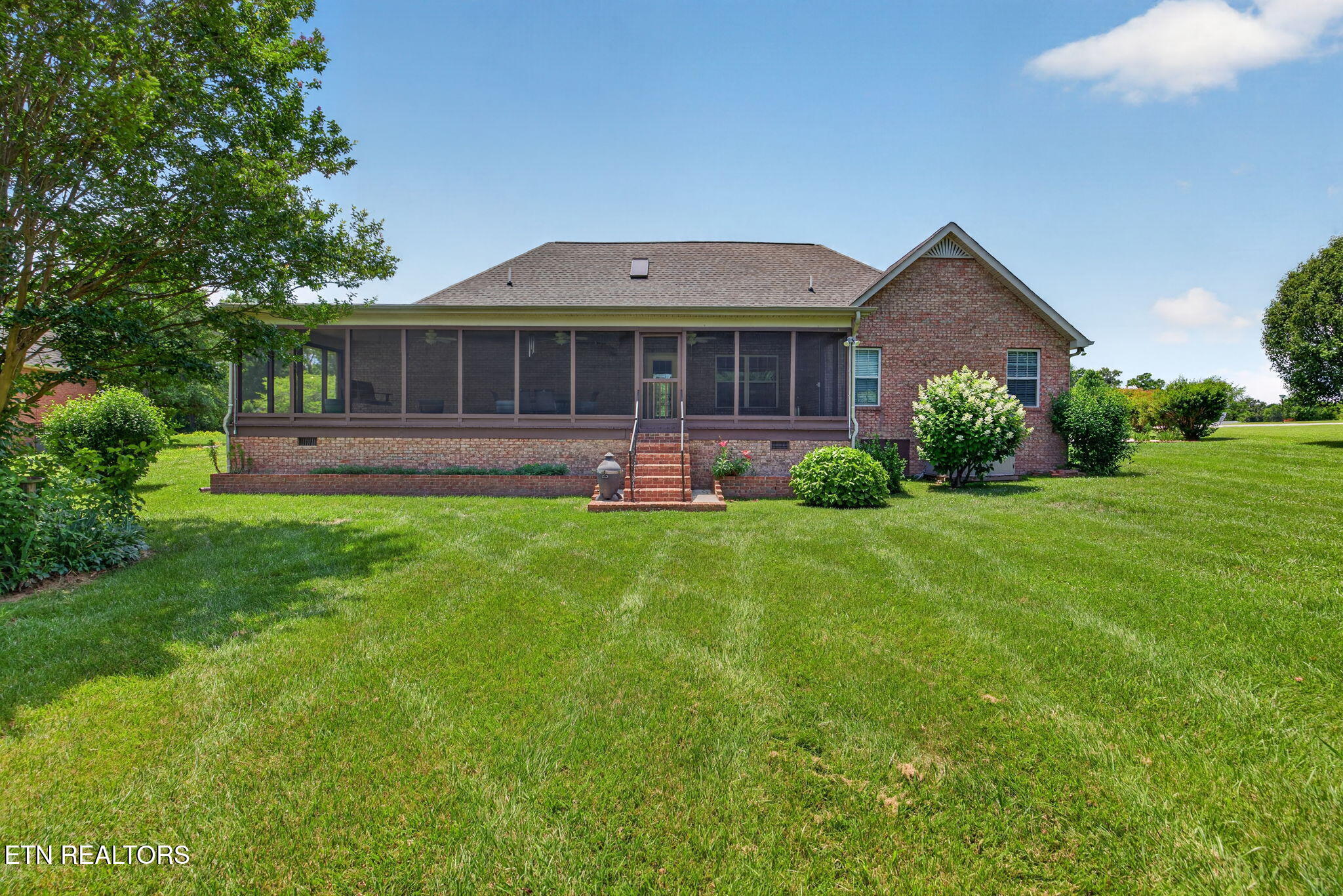 205 Hearthstone Drive Sparta TN 38583