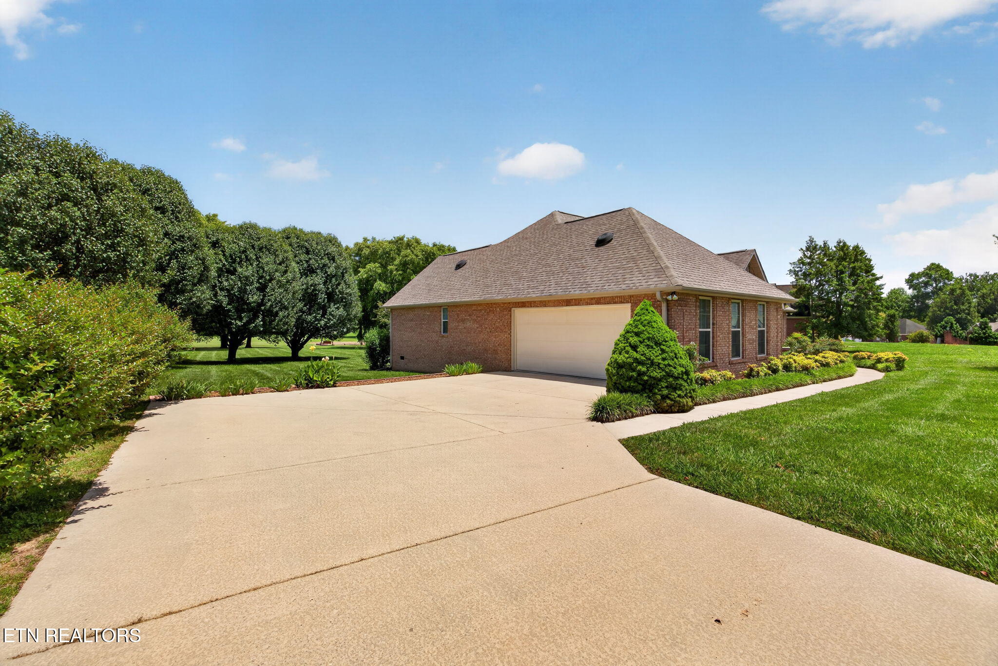 205 Hearthstone Drive Sparta TN 38583