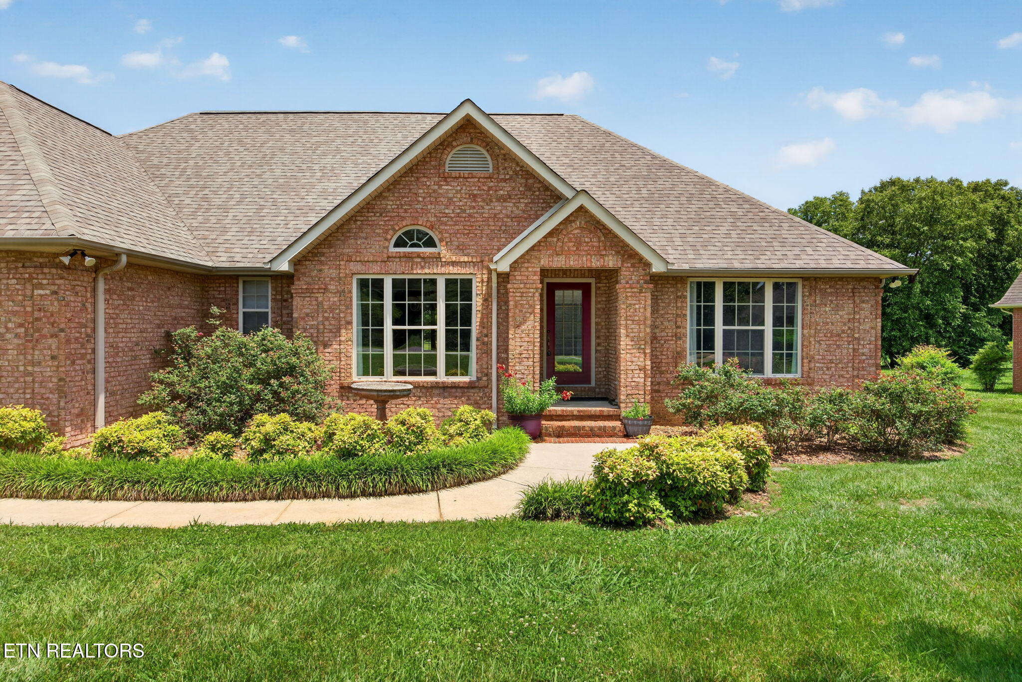 205 Hearthstone Drive Sparta TN 38583
