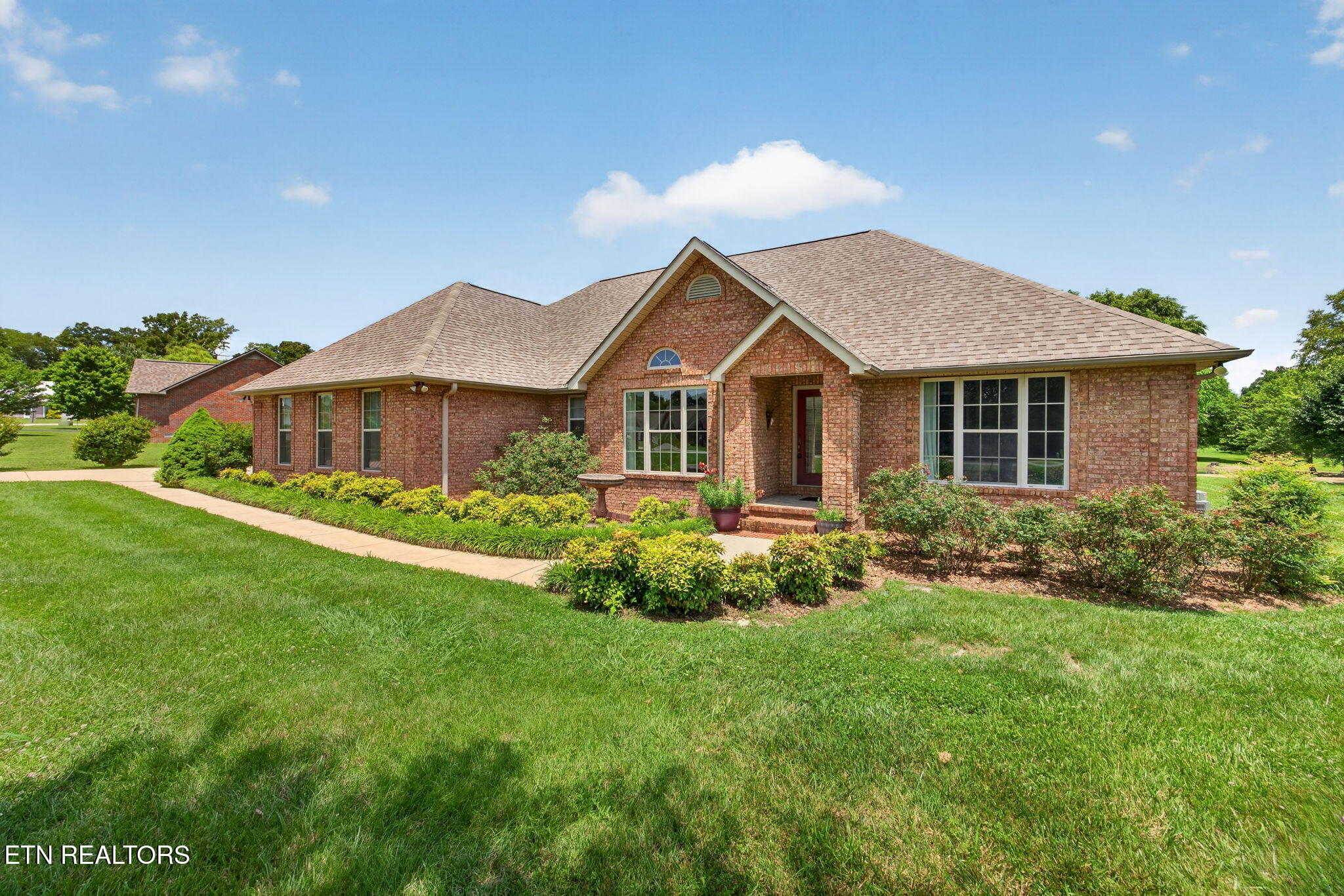 205 Hearthstone Drive Sparta TN 38583