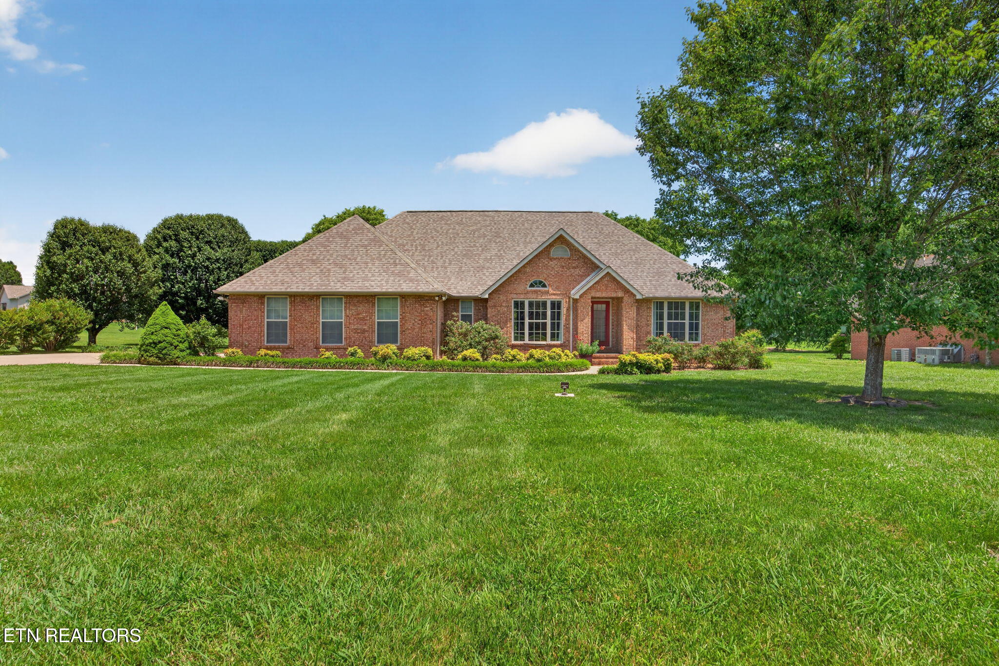205 Hearthstone Drive Sparta TN 38583