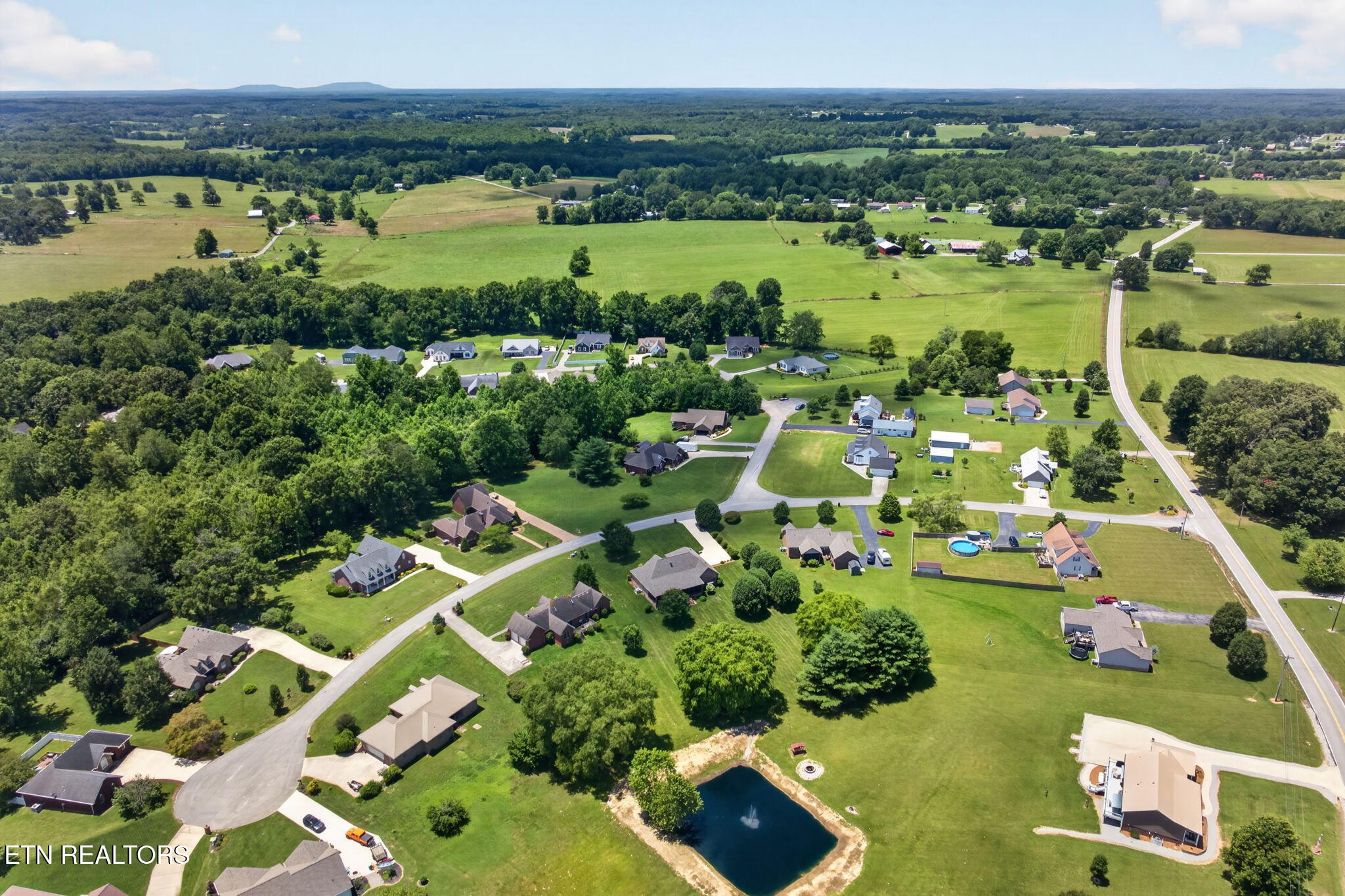 205 Hearthstone Drive Sparta TN 38583
