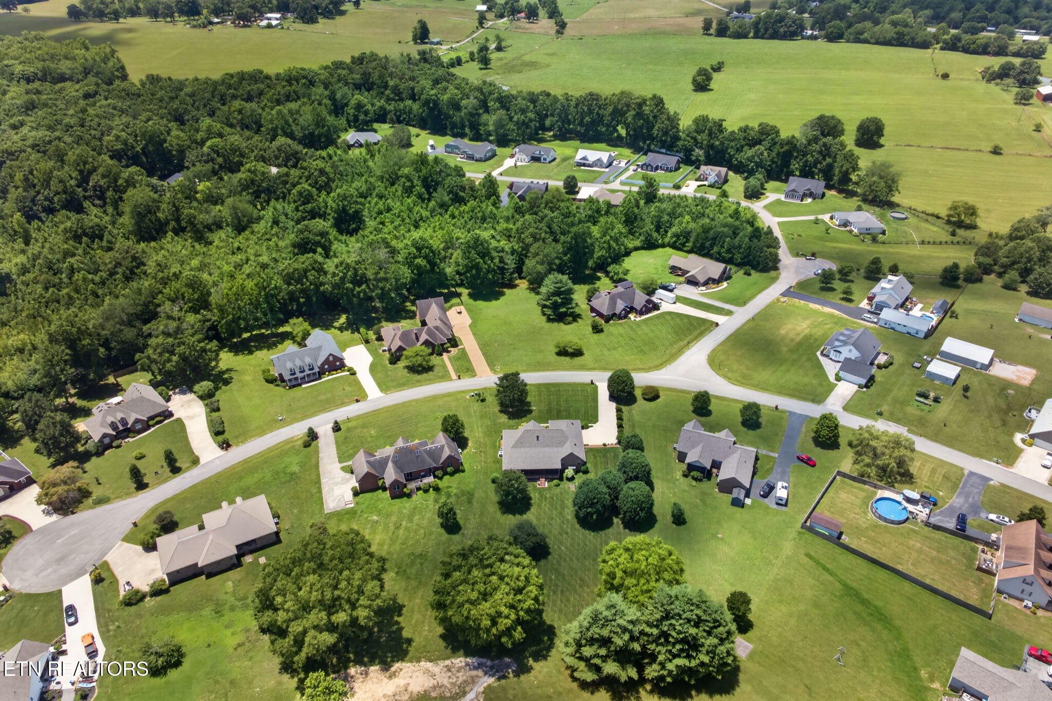 205 Hearthstone Drive Sparta TN 38583