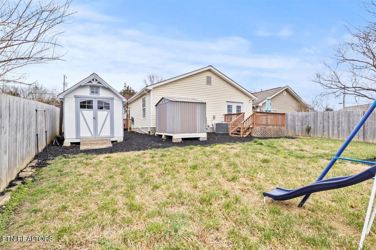 6838 September Lane Knoxville TN 37924