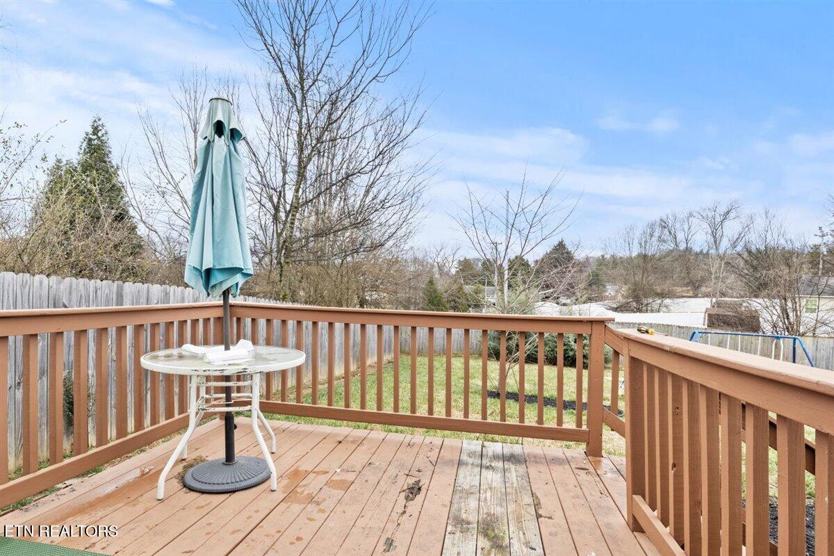 6838 September Lane Knoxville TN 37924
