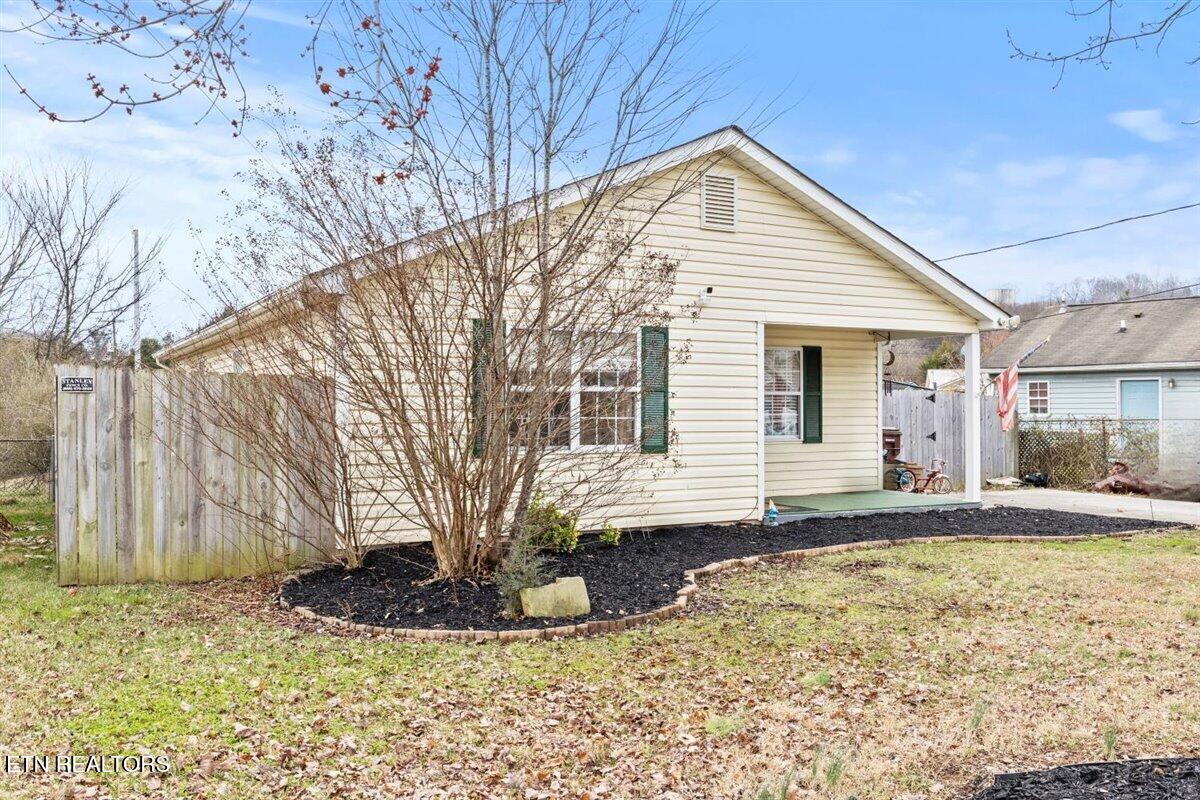 6838 September Lane Knoxville TN 37924