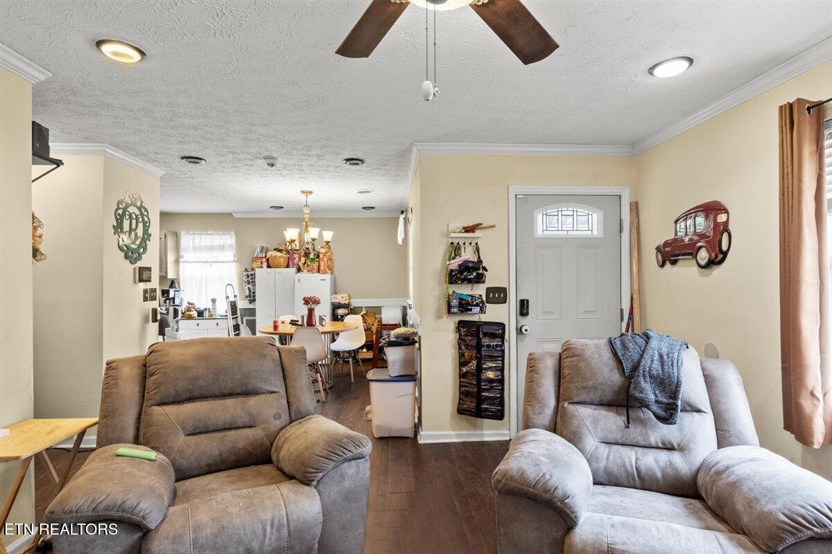 6838 September Lane Knoxville TN 37924