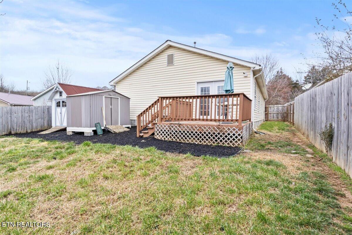6838 September Lane Knoxville TN 37924