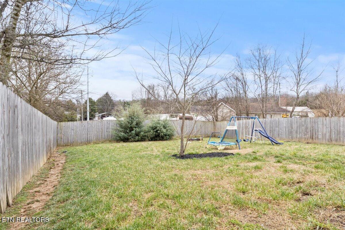 6838 September Lane Knoxville TN 37924