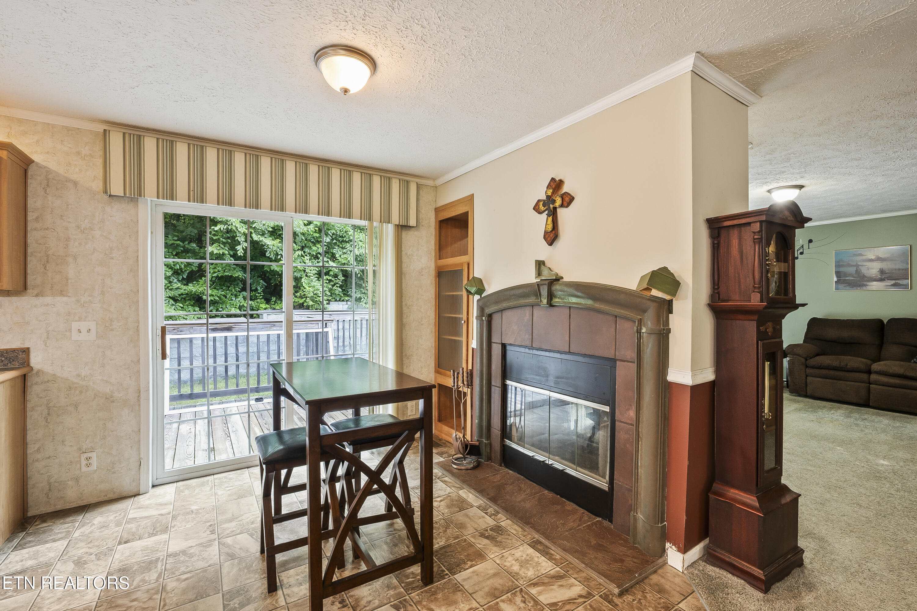 236 Loggers Lane Clinton TN 37716