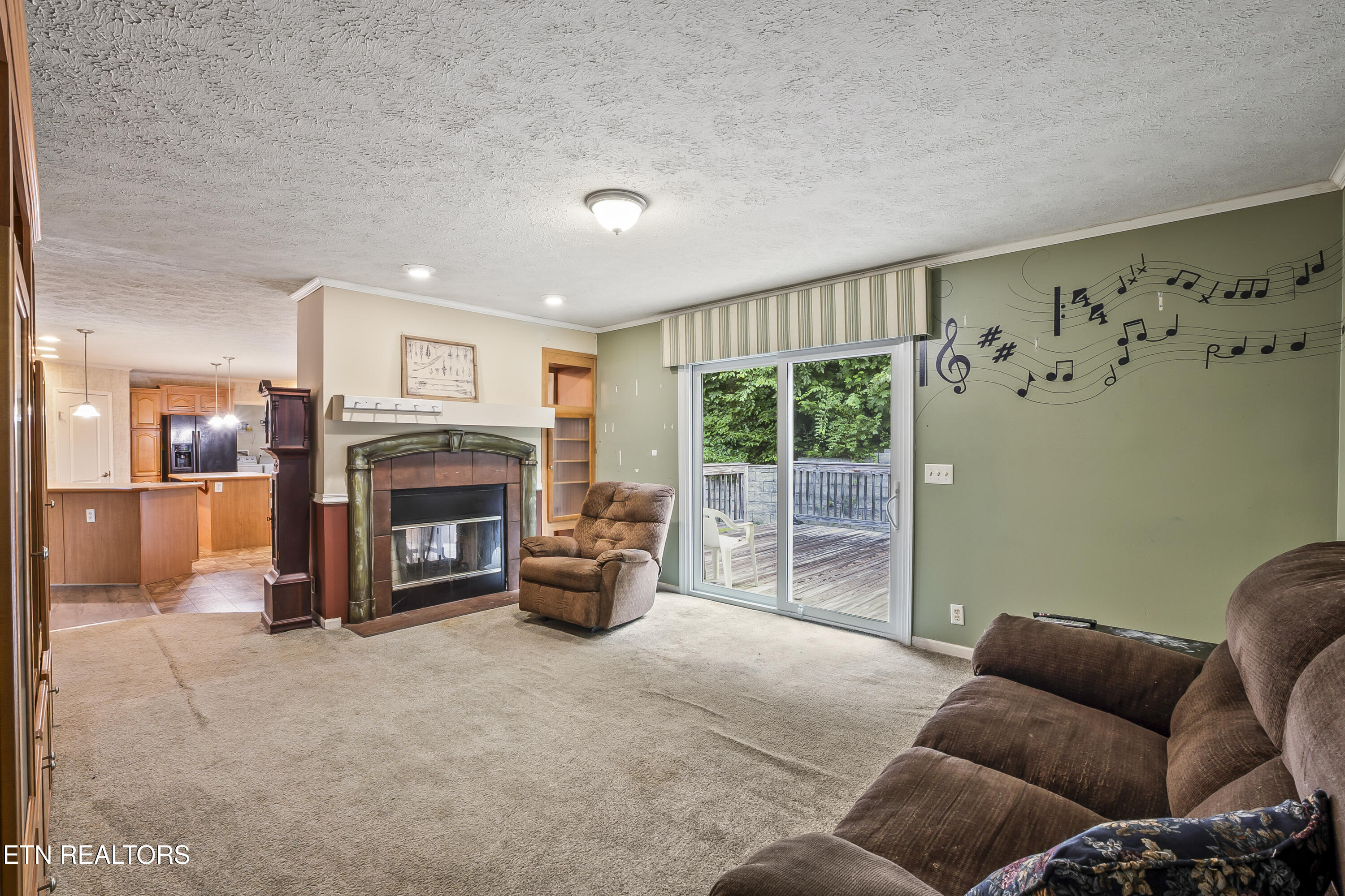 236 Loggers Lane Clinton TN 37716