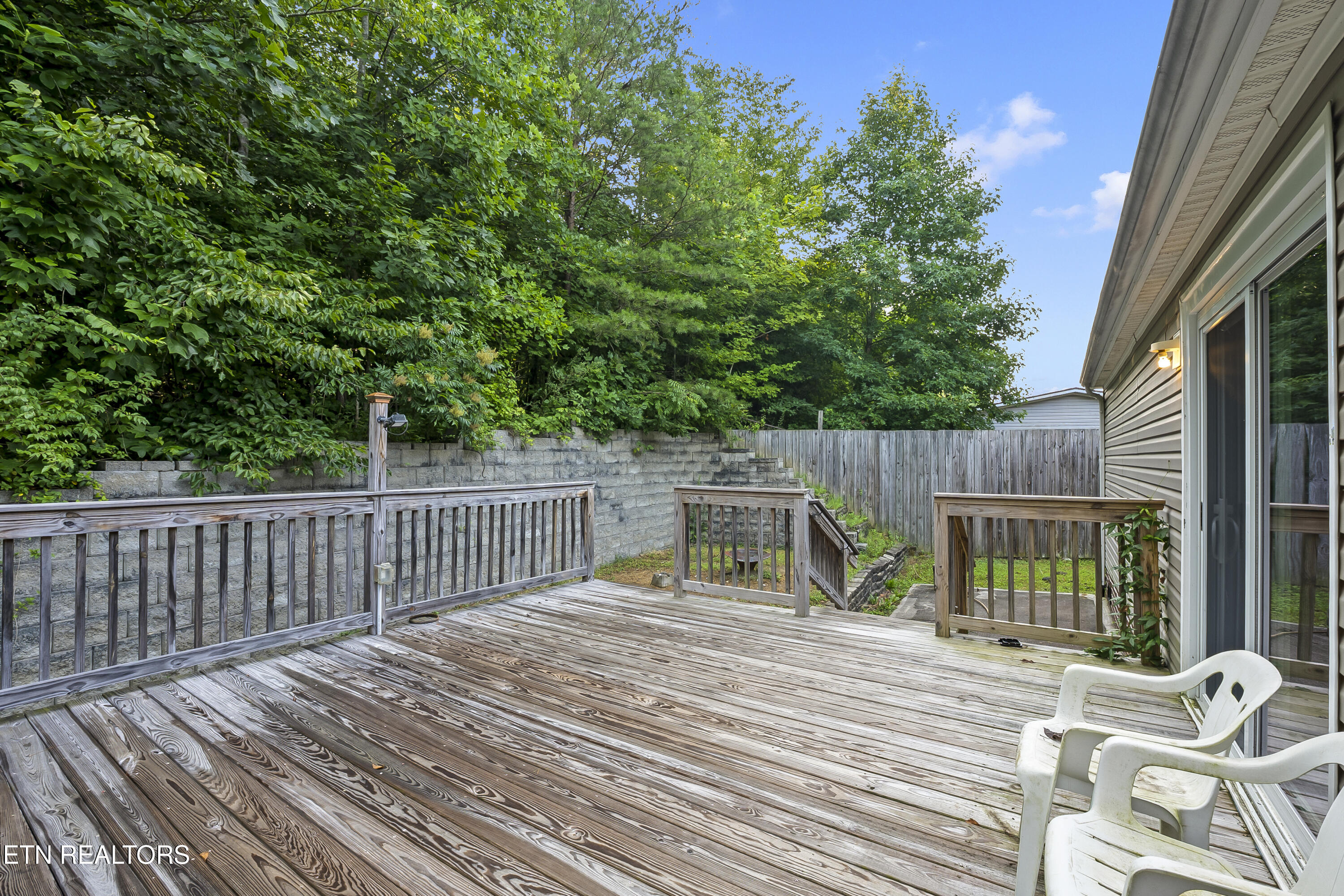 236 Loggers Lane Clinton TN 37716