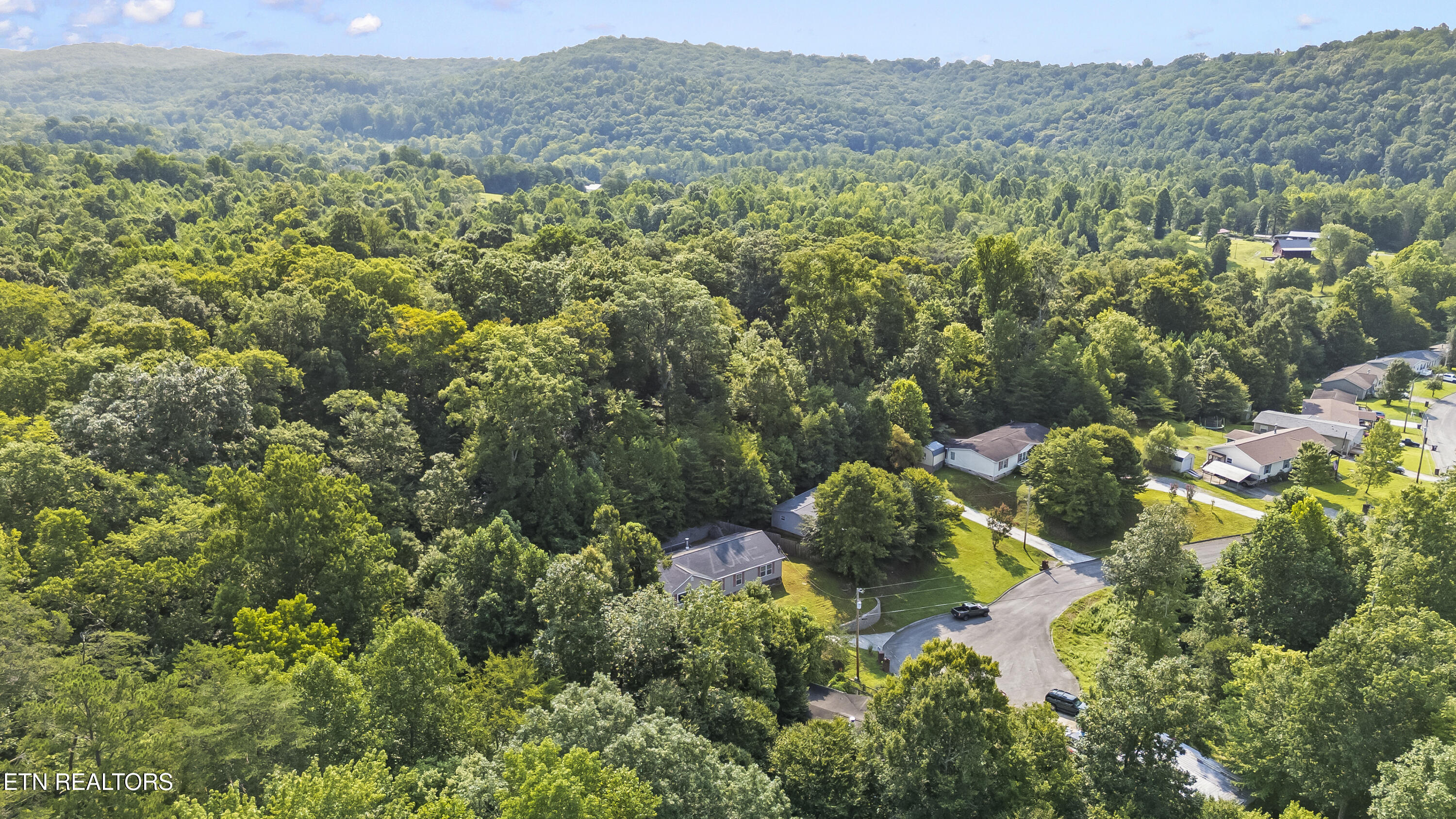 236 Loggers Lane Clinton TN 37716