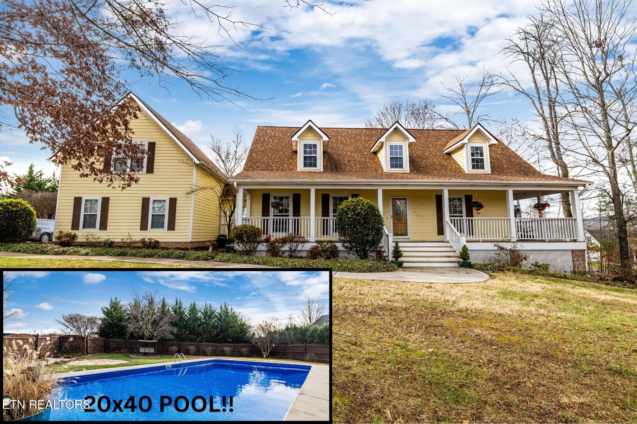 4539 Murphy Road Knoxville TN 37918