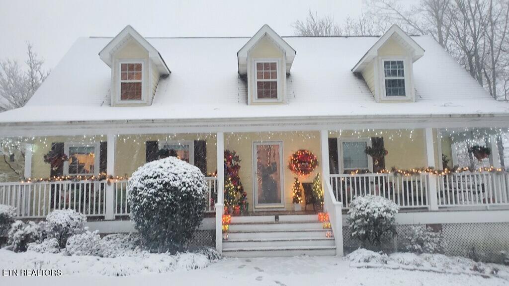 4539 Murphy Road Knoxville TN 37918