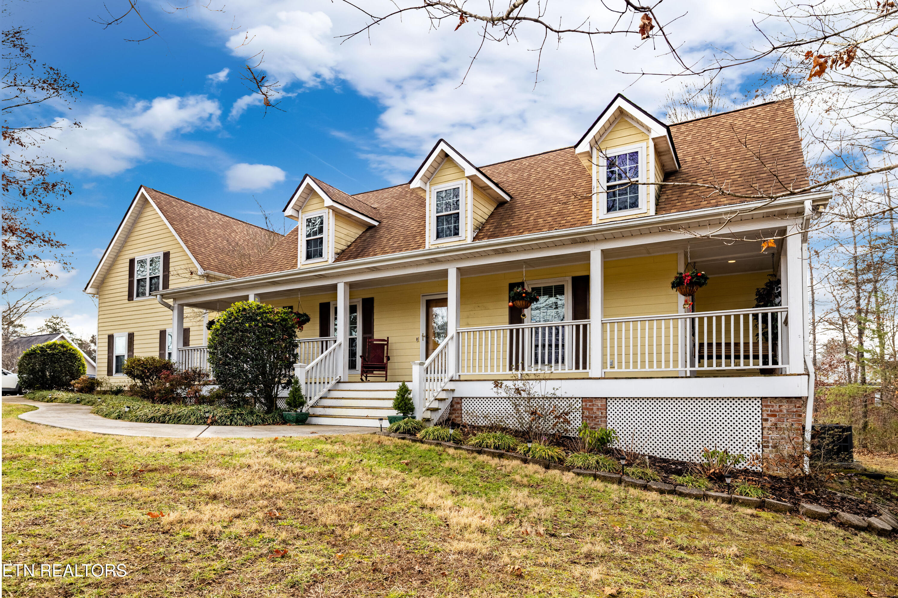 4539 Murphy Road Knoxville TN 37918