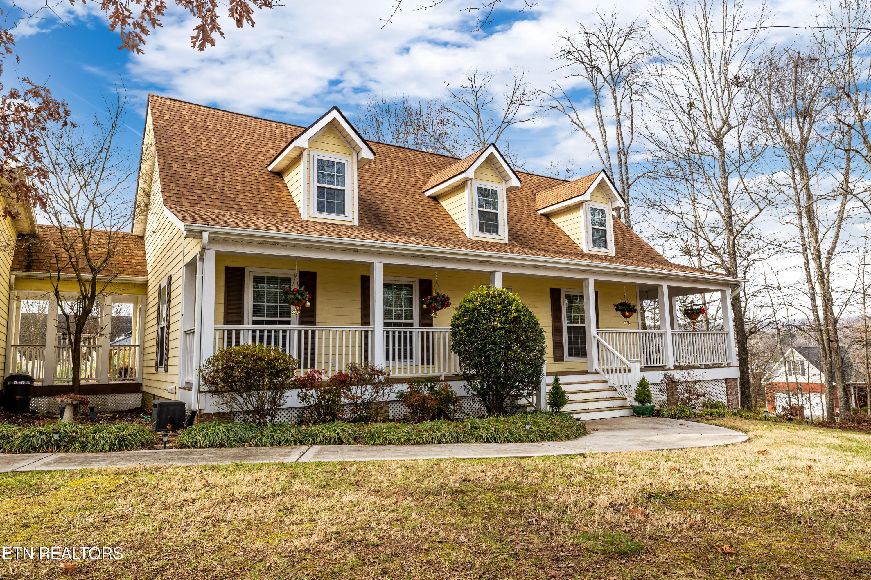 4539 Murphy Road Knoxville TN 37918
