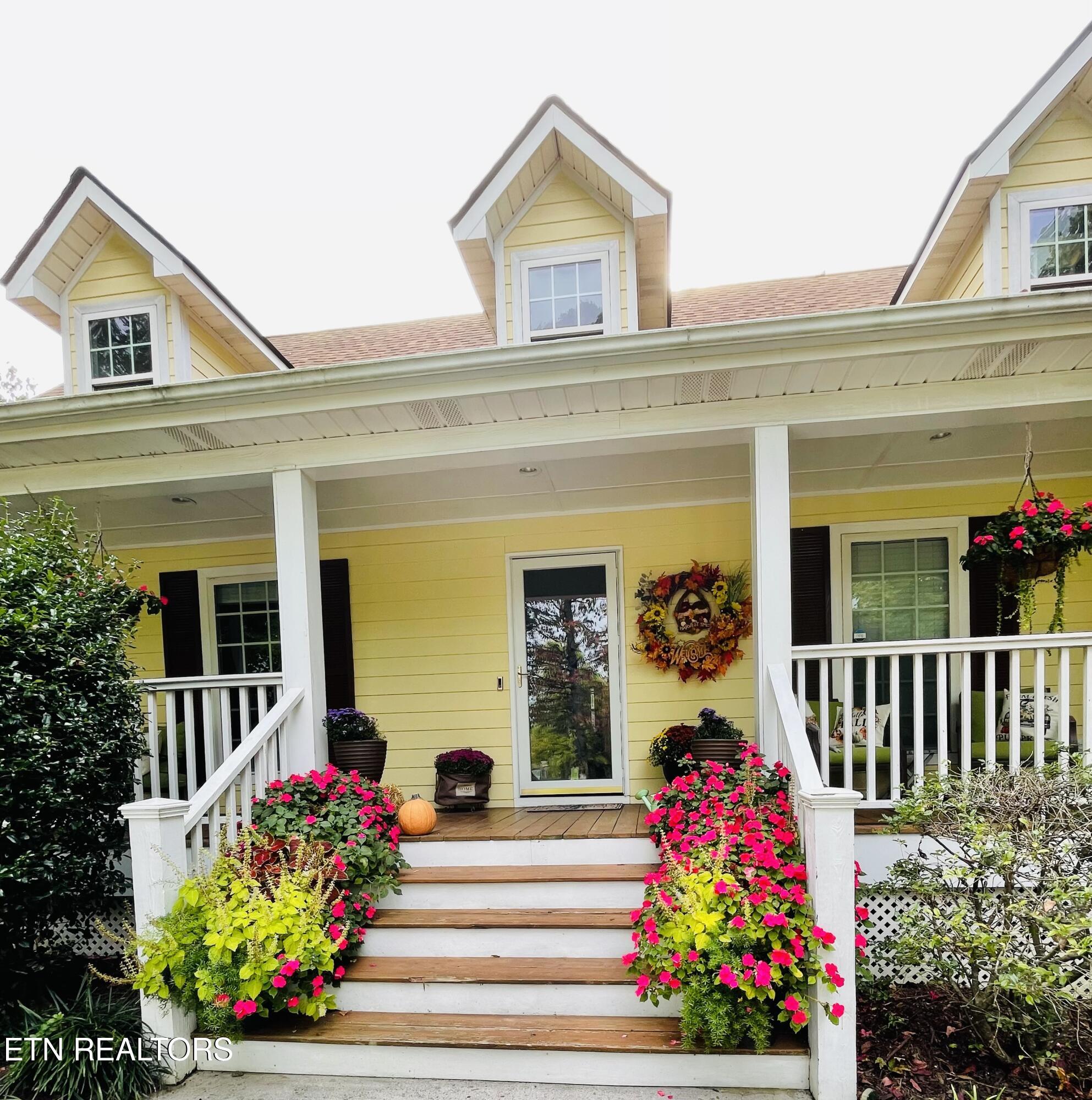 4539 Murphy Road Knoxville TN 37918