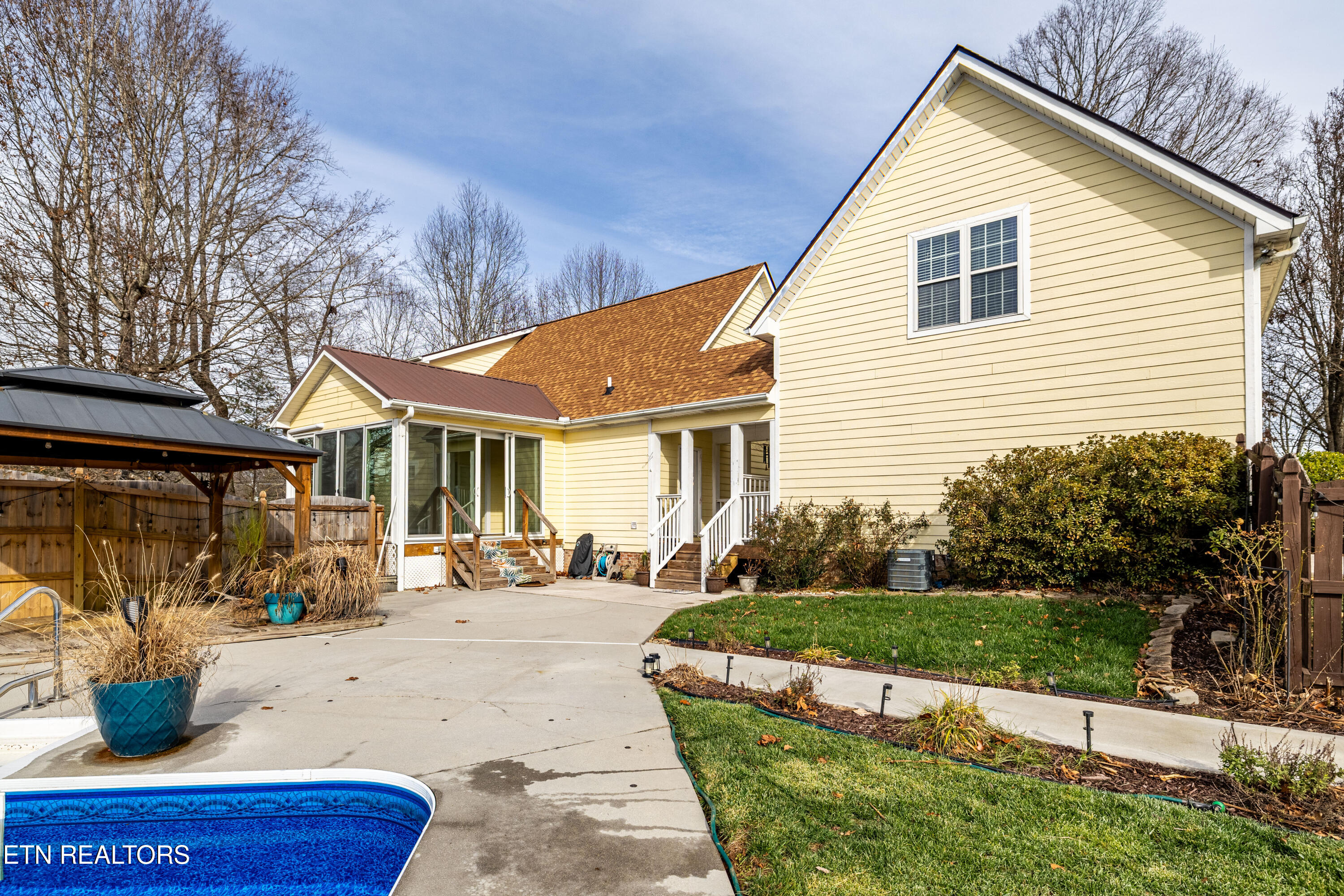4539 Murphy Road Knoxville TN 37918