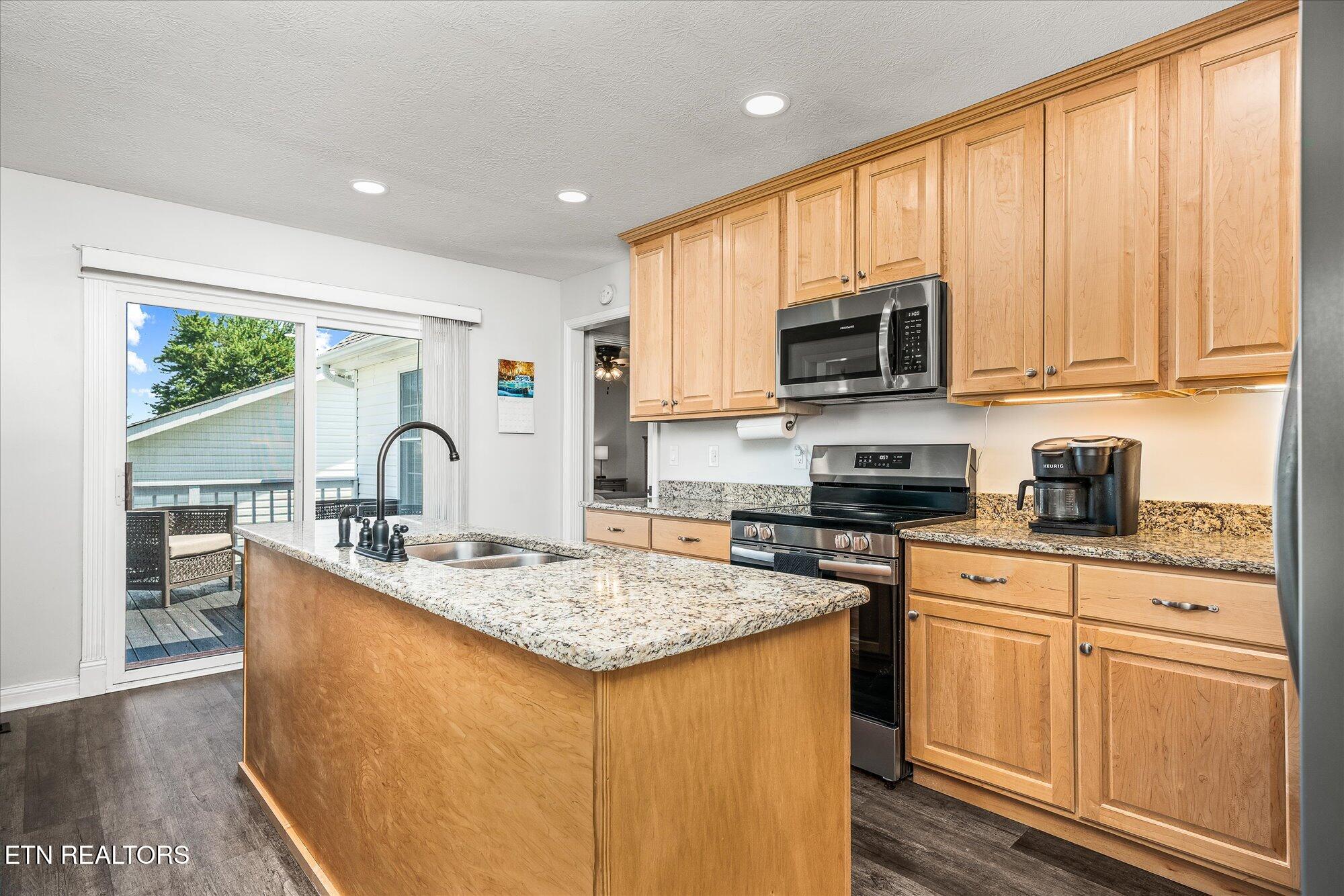 1036 Circle Drive Jamestown TN 38556