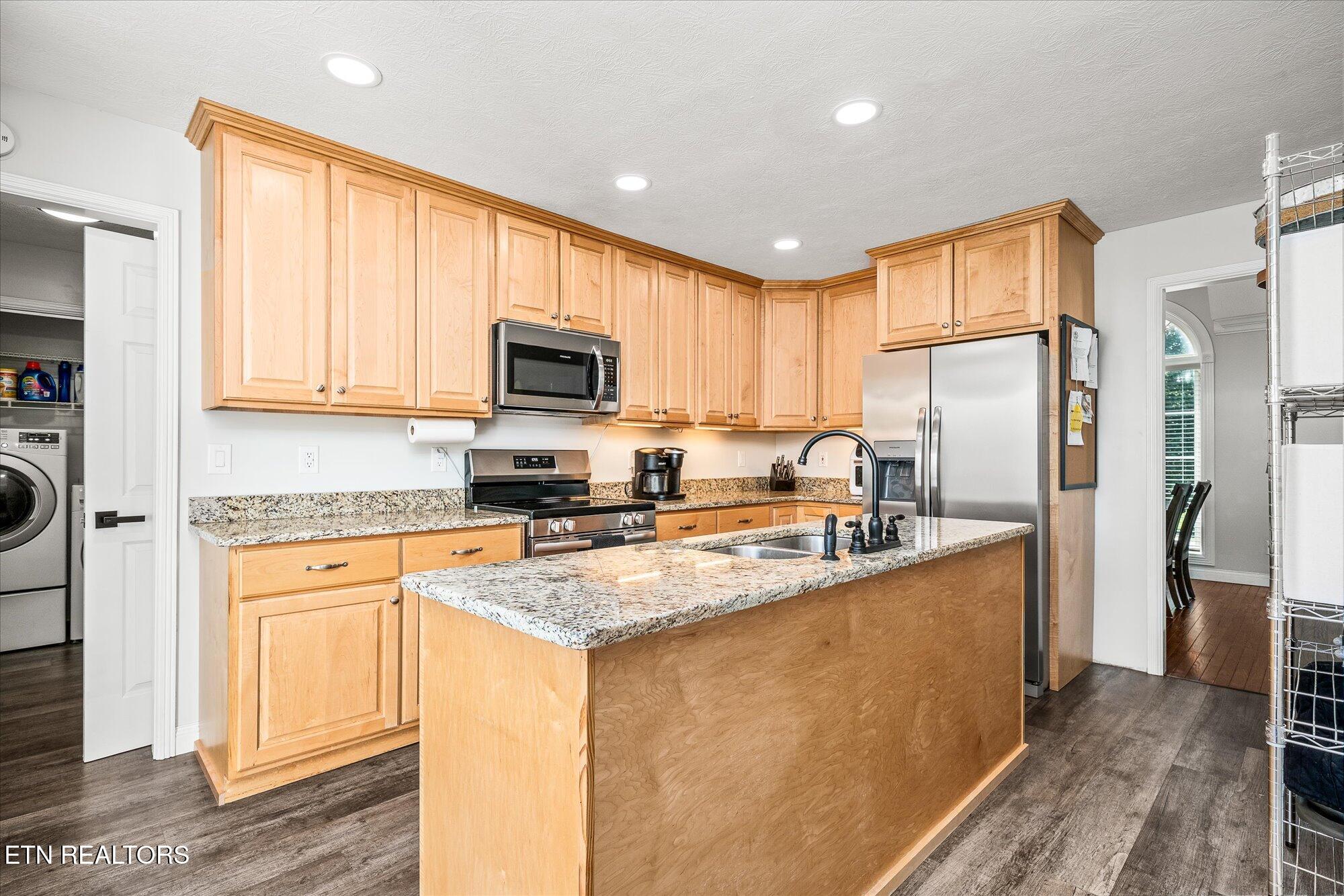 1036 Circle Drive Jamestown TN 38556