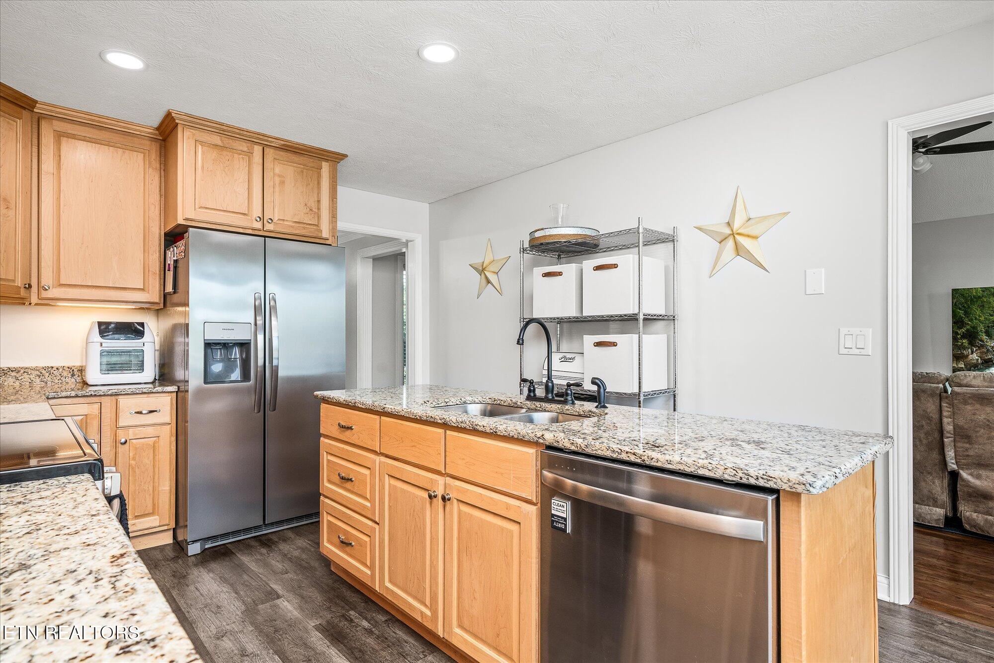 1036 Circle Drive Jamestown TN 38556