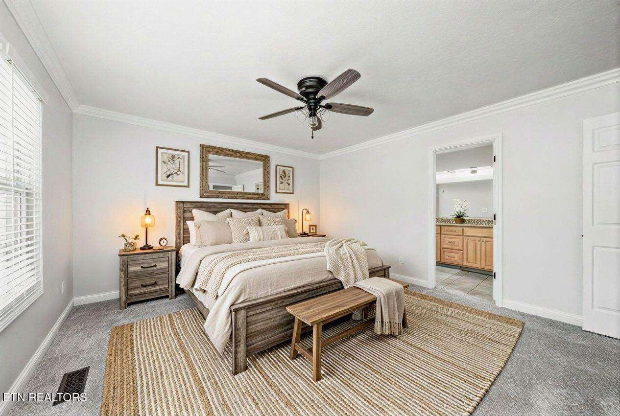 1036 Circle Drive Jamestown TN 38556