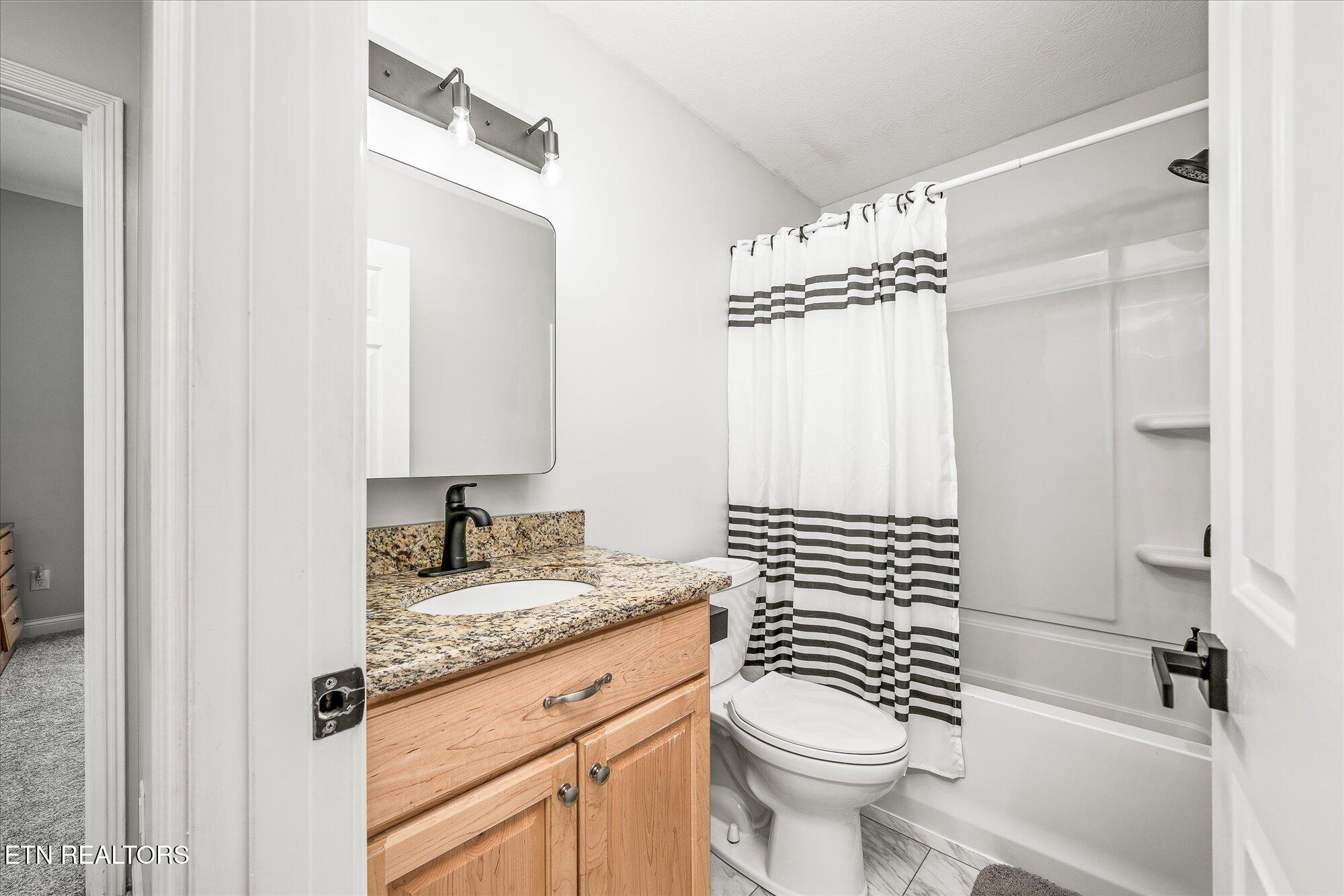 1036 Circle Drive Jamestown TN 38556