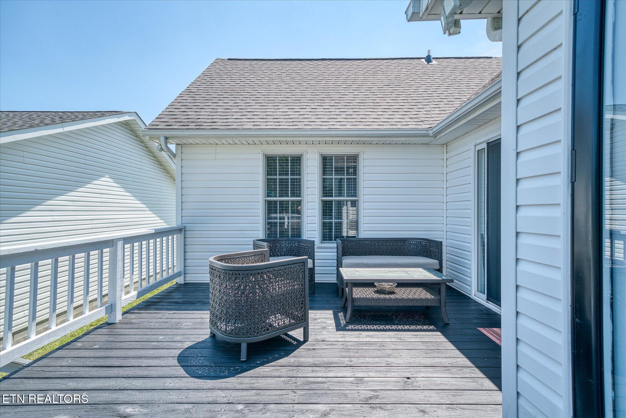 1036 Circle Drive Jamestown TN 38556