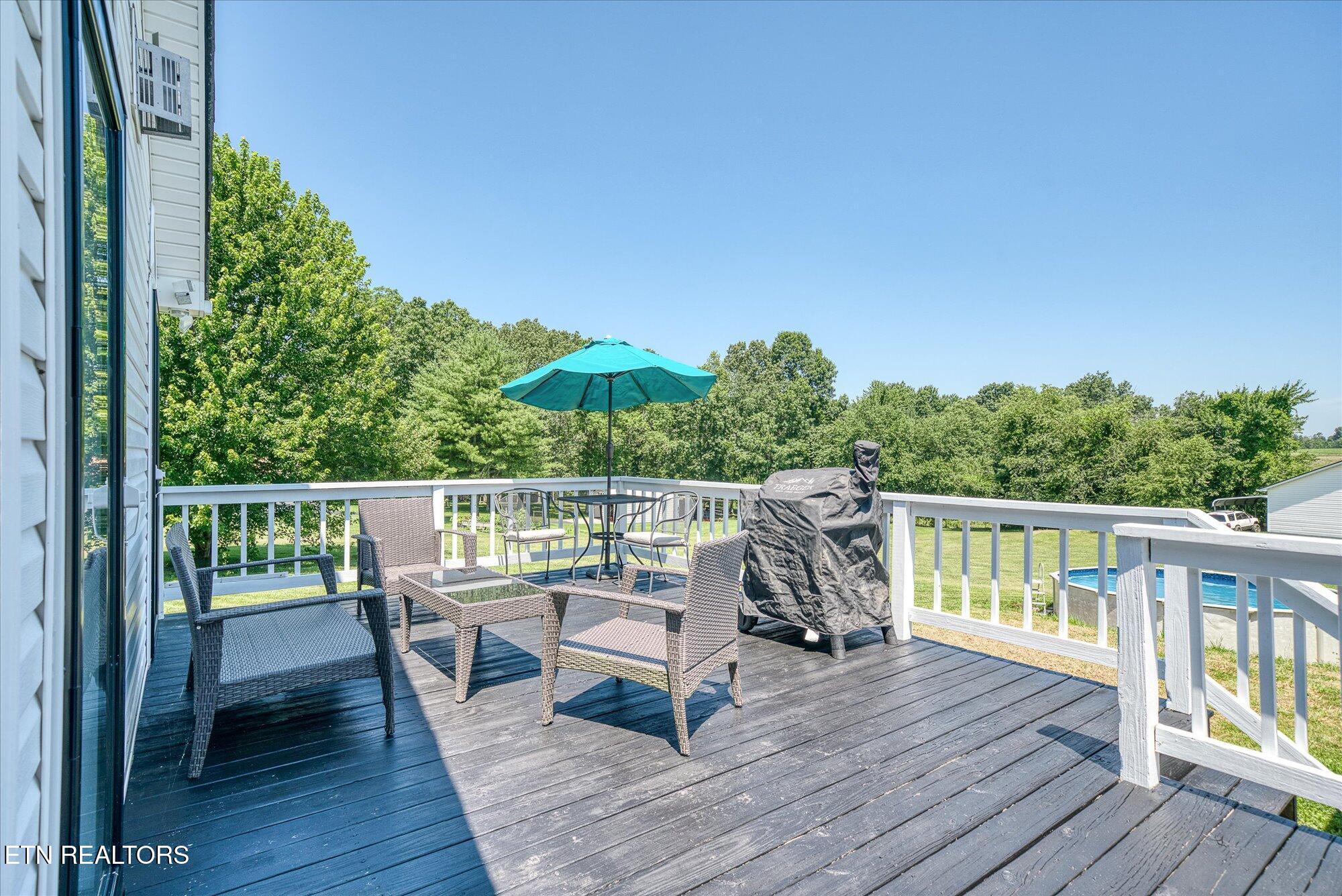 1036 Circle Drive Jamestown TN 38556