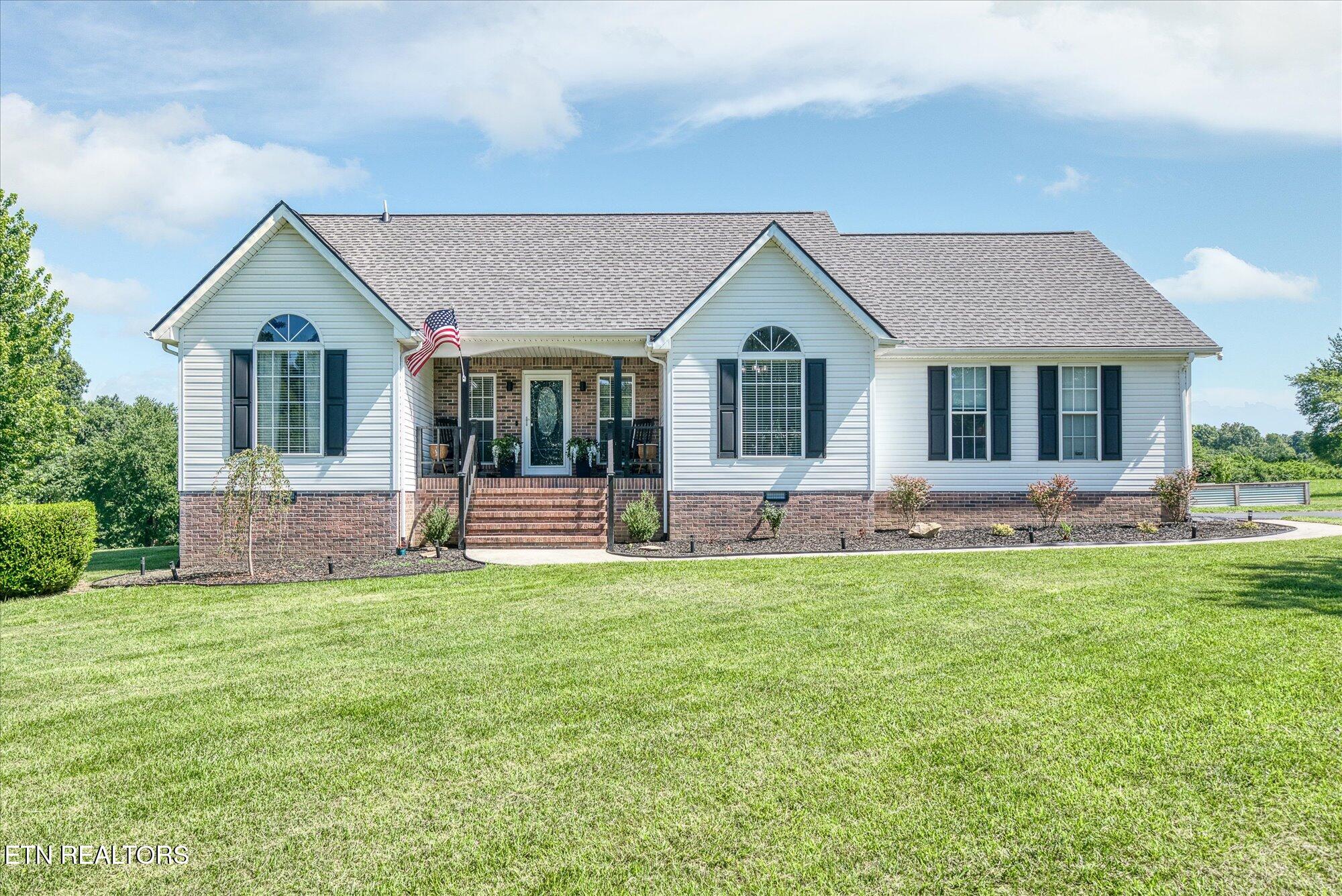 1036 Circle Drive Jamestown TN 38556