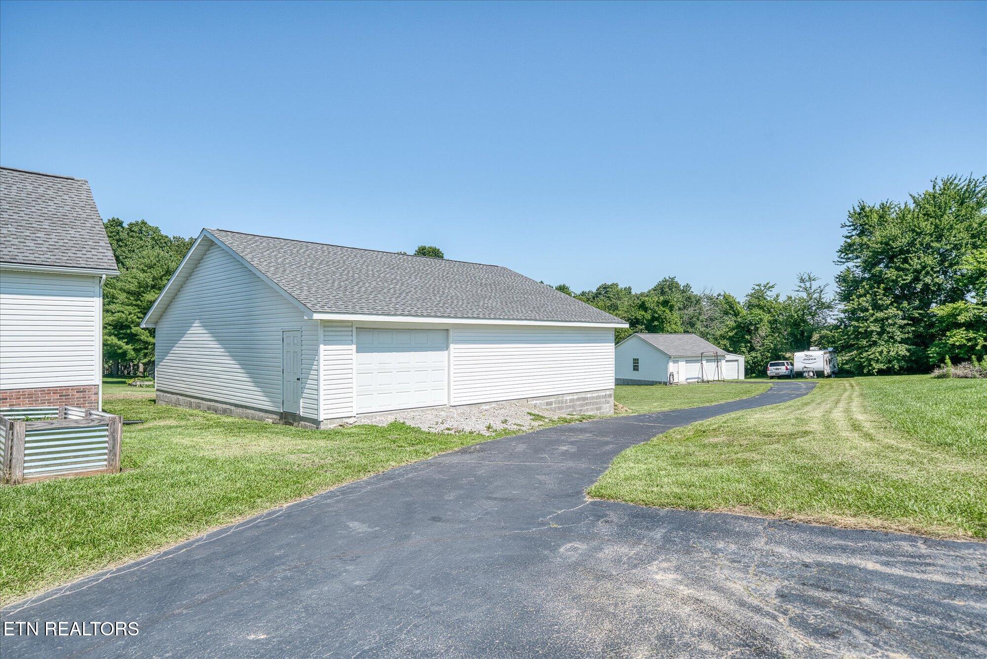 1036 Circle Drive Jamestown TN 38556
