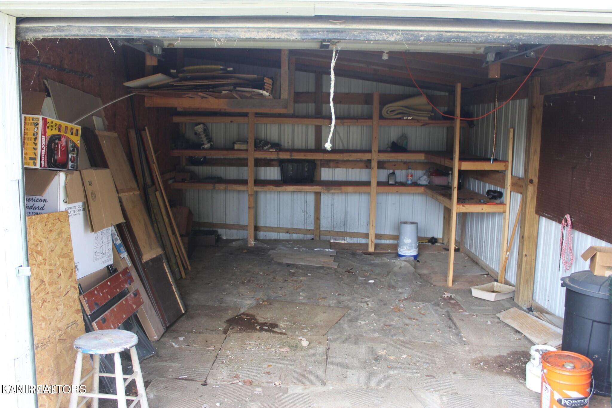 1036 Circle Drive Jamestown TN 38556