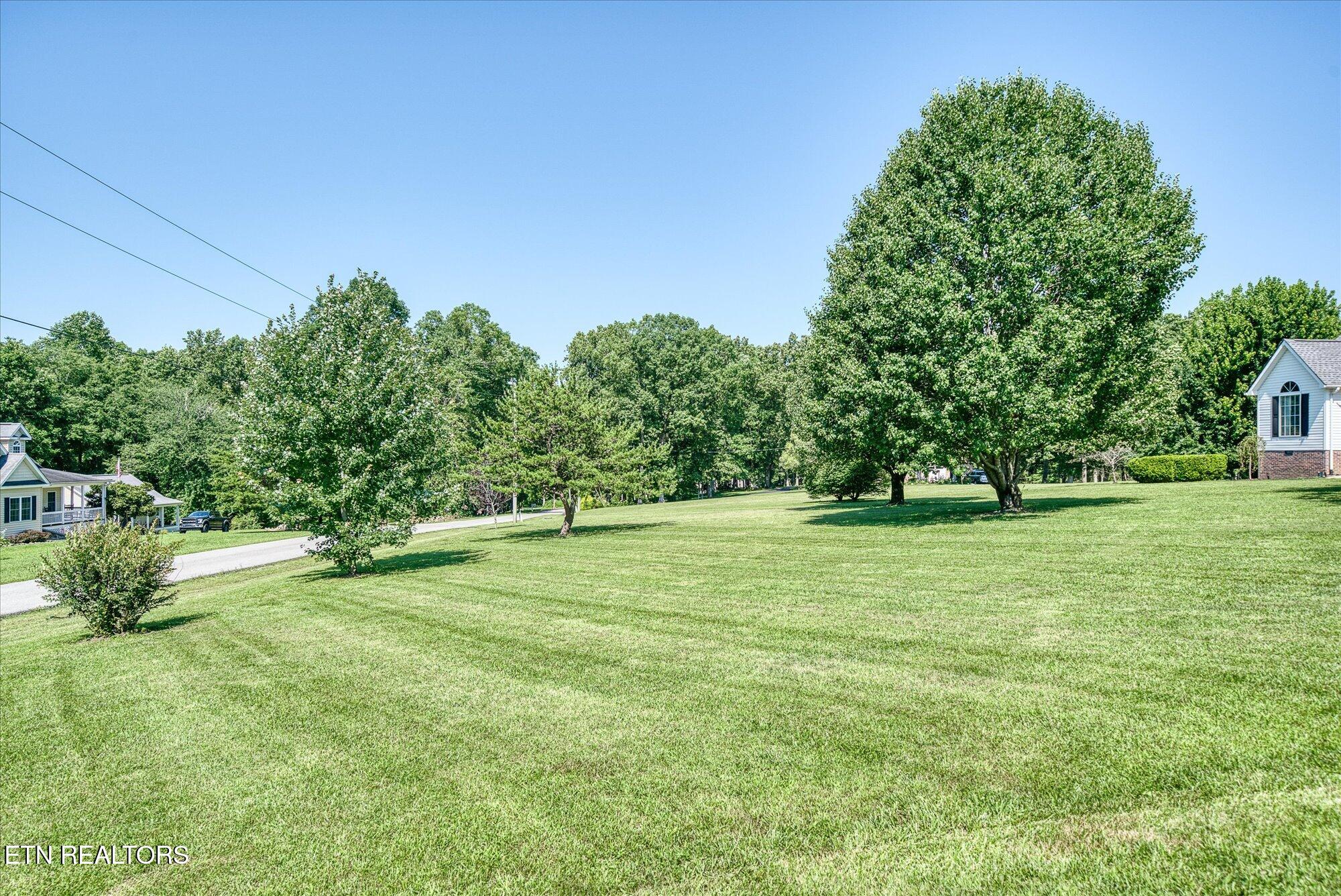 1036 Circle Drive Jamestown TN 38556