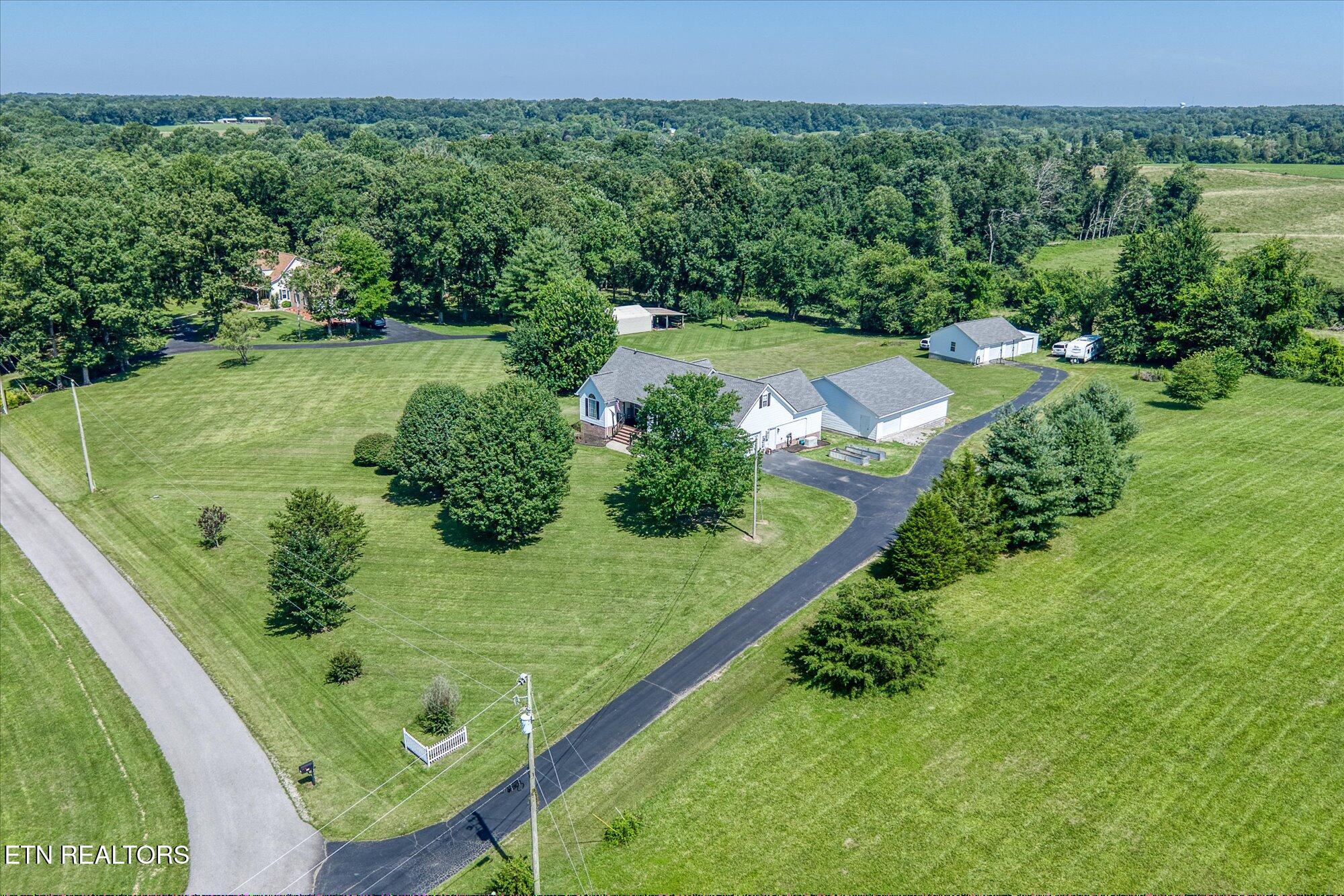 1036 Circle Drive Jamestown TN 38556