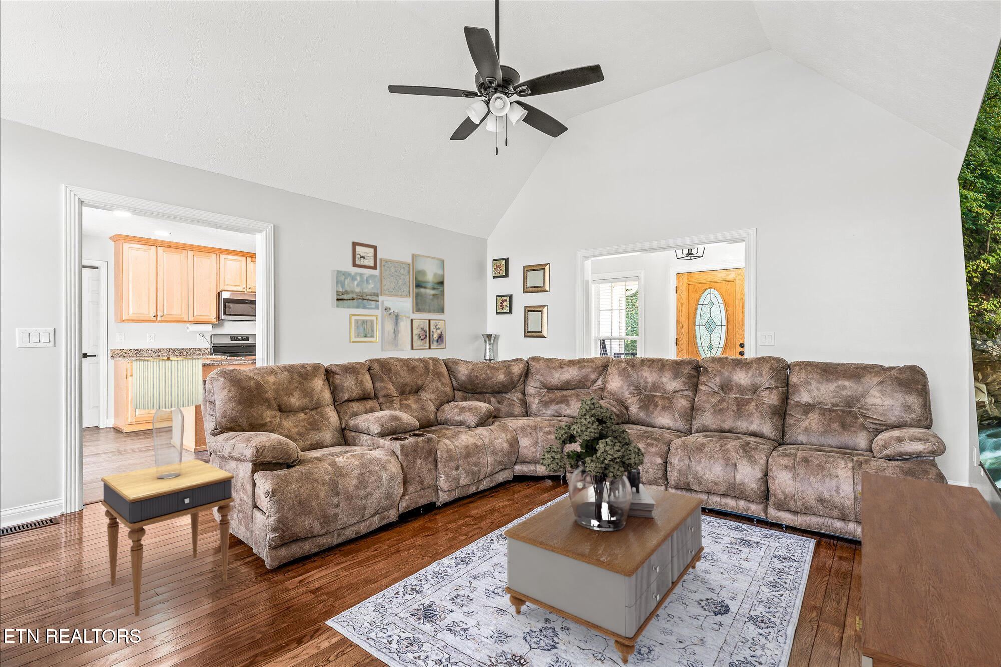 1036 Circle Drive Jamestown TN 38556