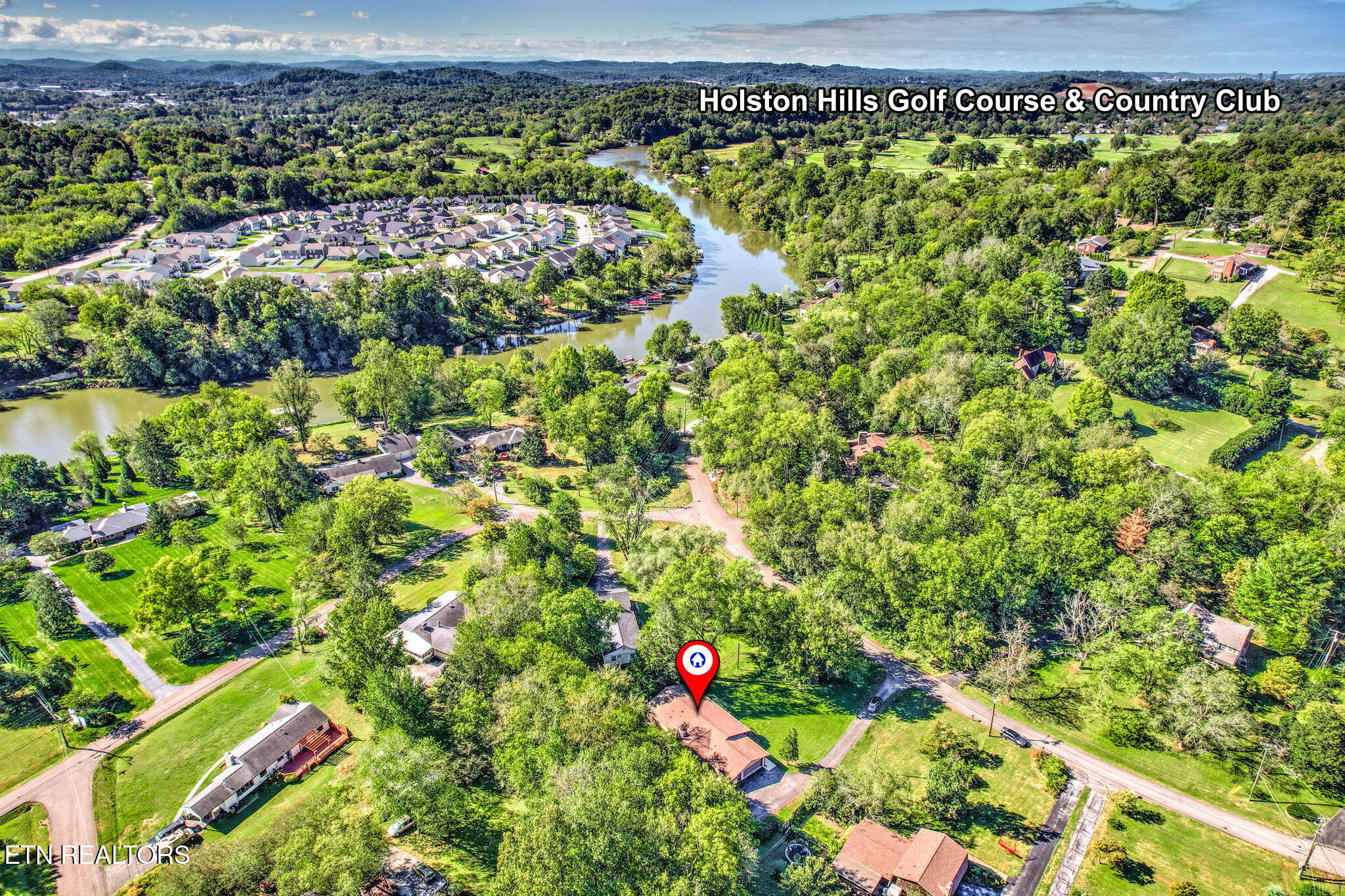 5704 Crestwood Drive Knoxville TN 37914