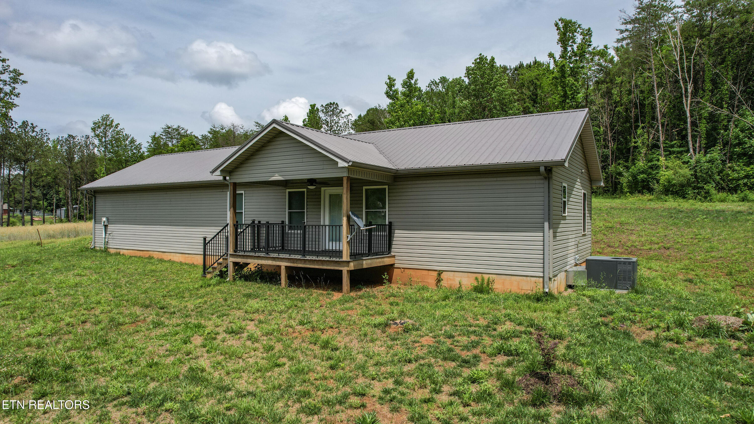 321 Old State Road Madisonville TN 37354